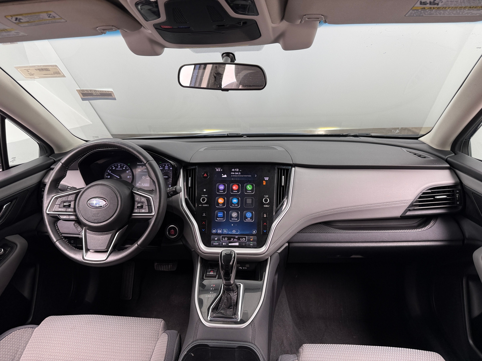 Thumbnail: 2020 Subaru Outback - 3