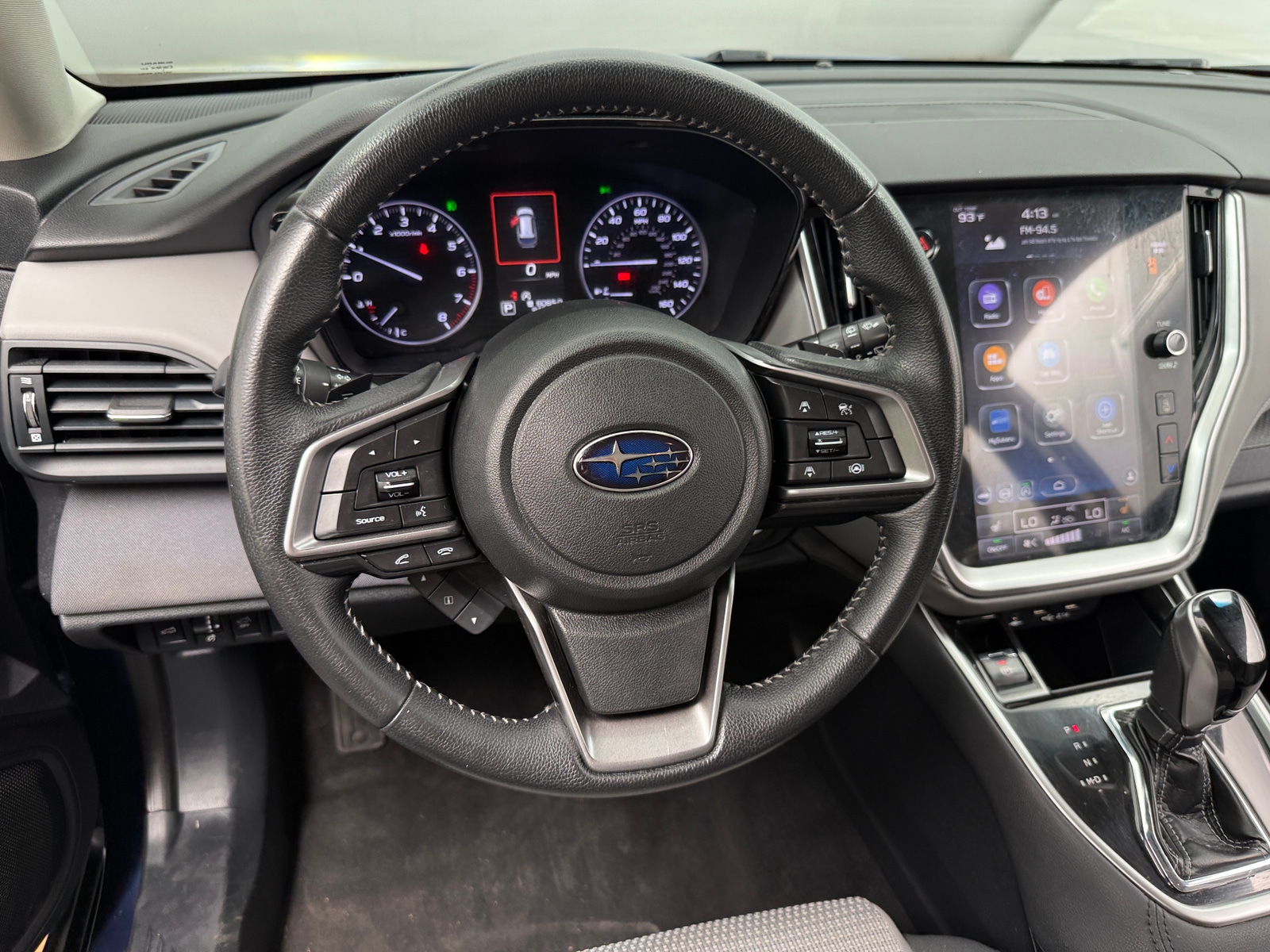 Thumbnail: 2020 Subaru Outback - 5