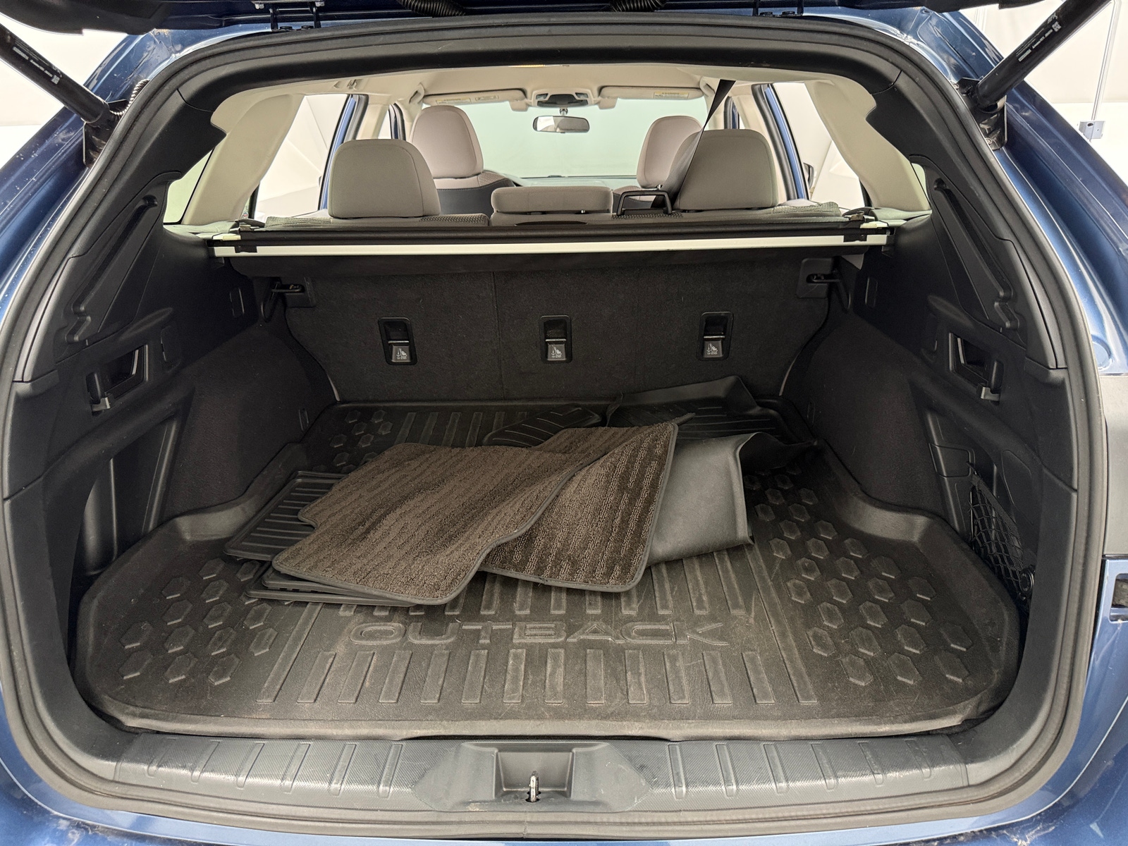 Thumbnail: 2020 Subaru Outback - 7