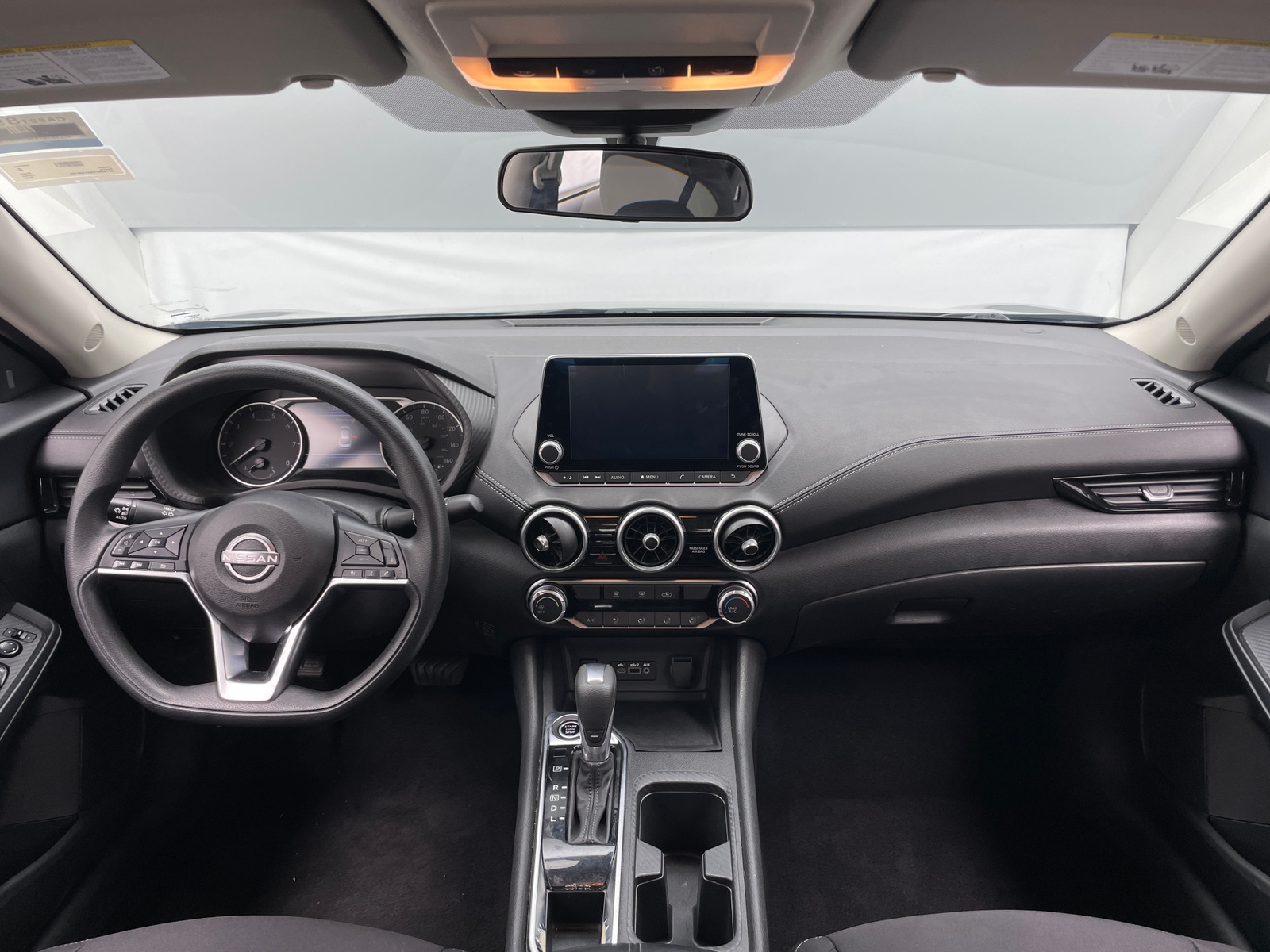 Thumbnail: 2024 Nissan Sentra - 3