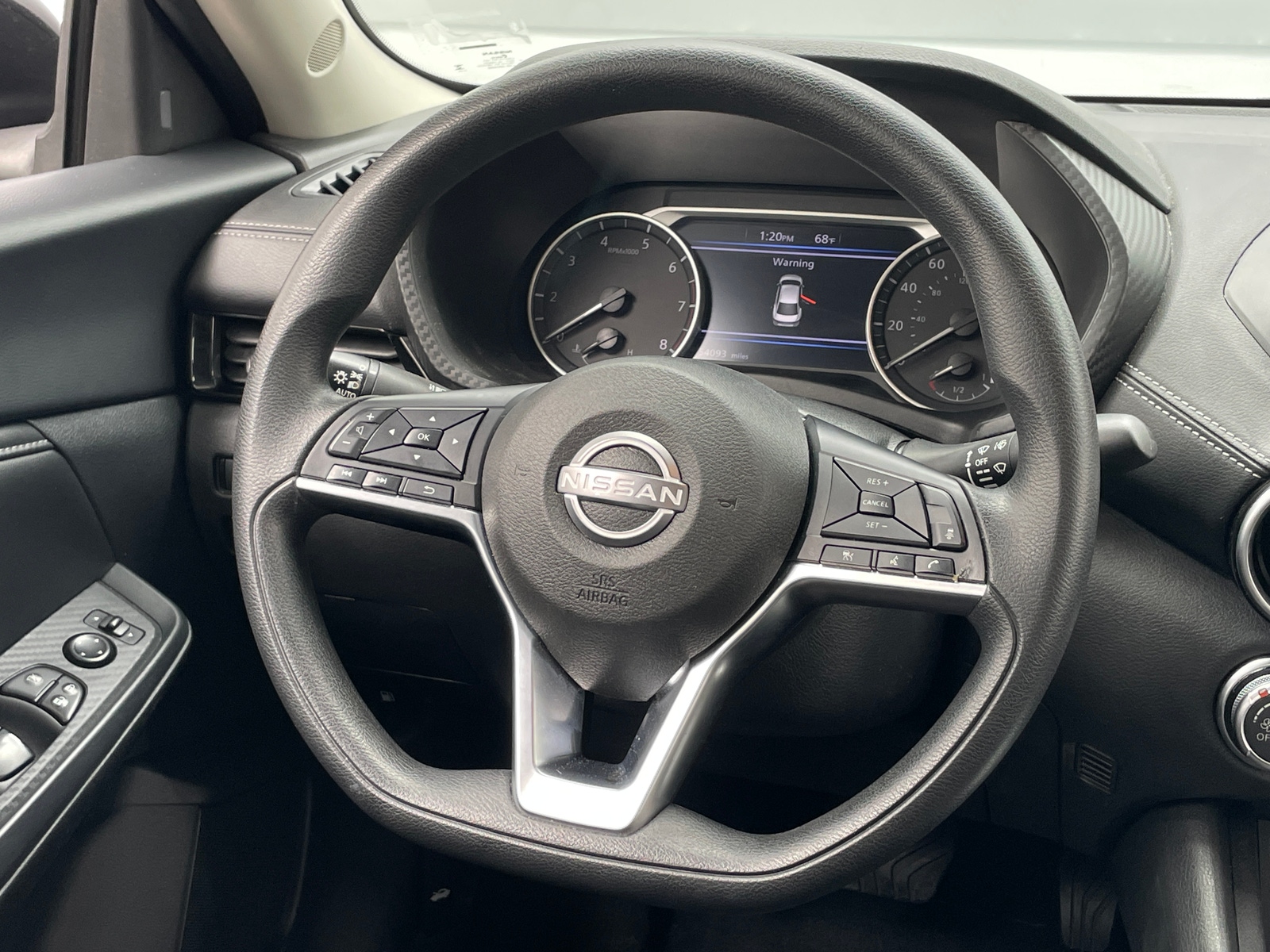 Thumbnail: 2024 Nissan Sentra - 5