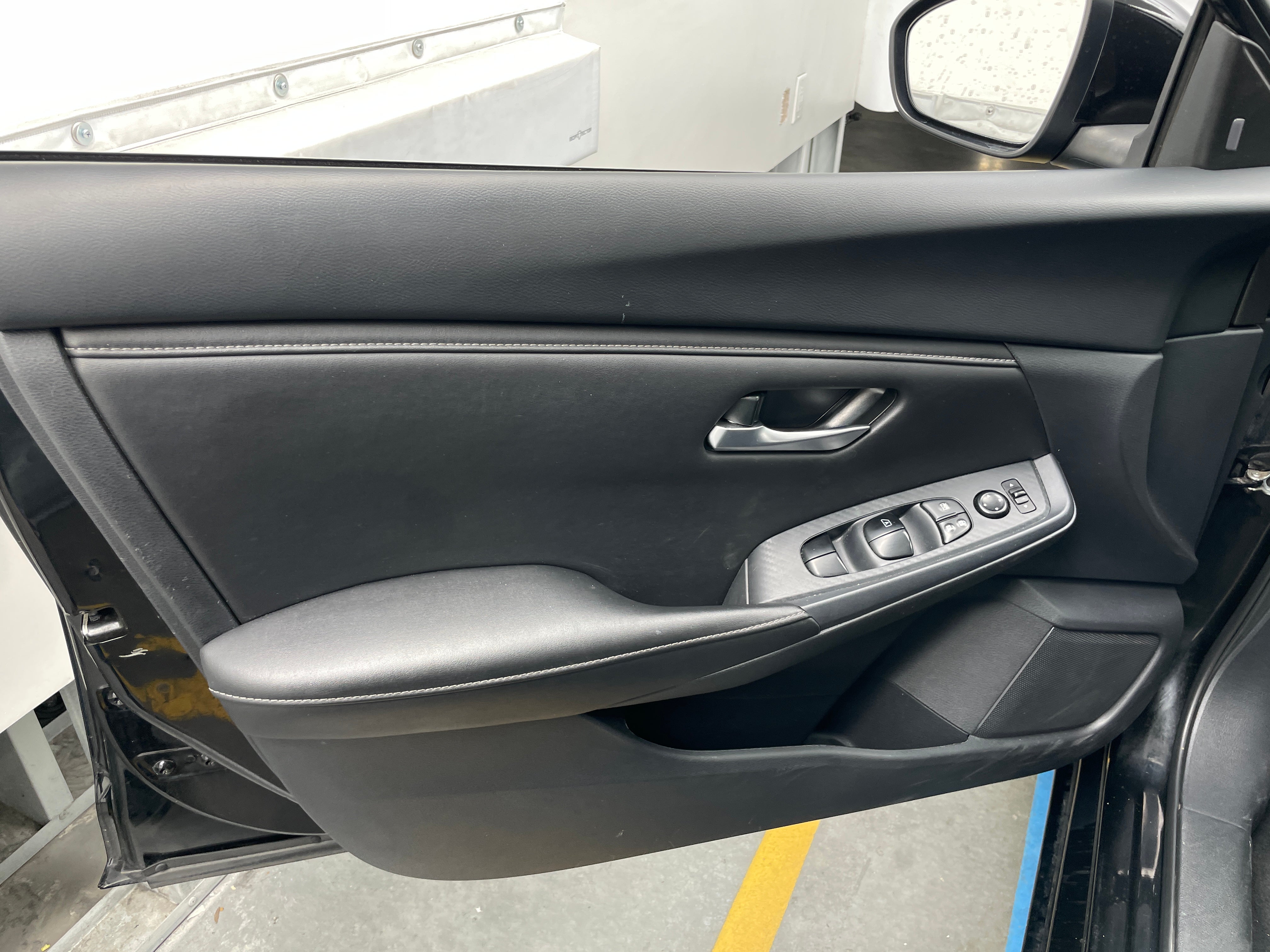 Used 2024 Nissan Sentra SV with VIN 3N1AB8CV9RY335123 for sale in Pewaukee, WI