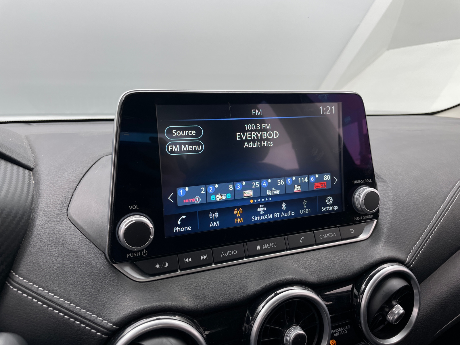Thumbnail: 2024 Nissan Sentra - 4