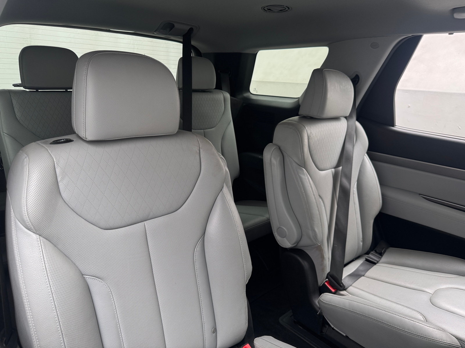 Thumbnail: 2020 Hyundai Palisade - 5