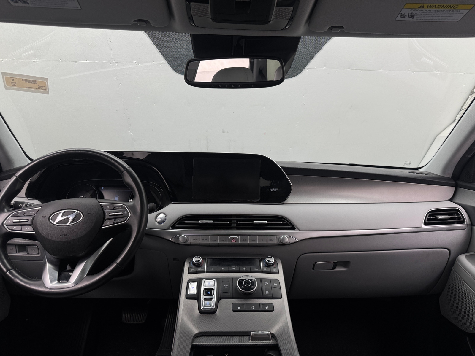 Thumbnail: 2020 Hyundai Palisade - 2