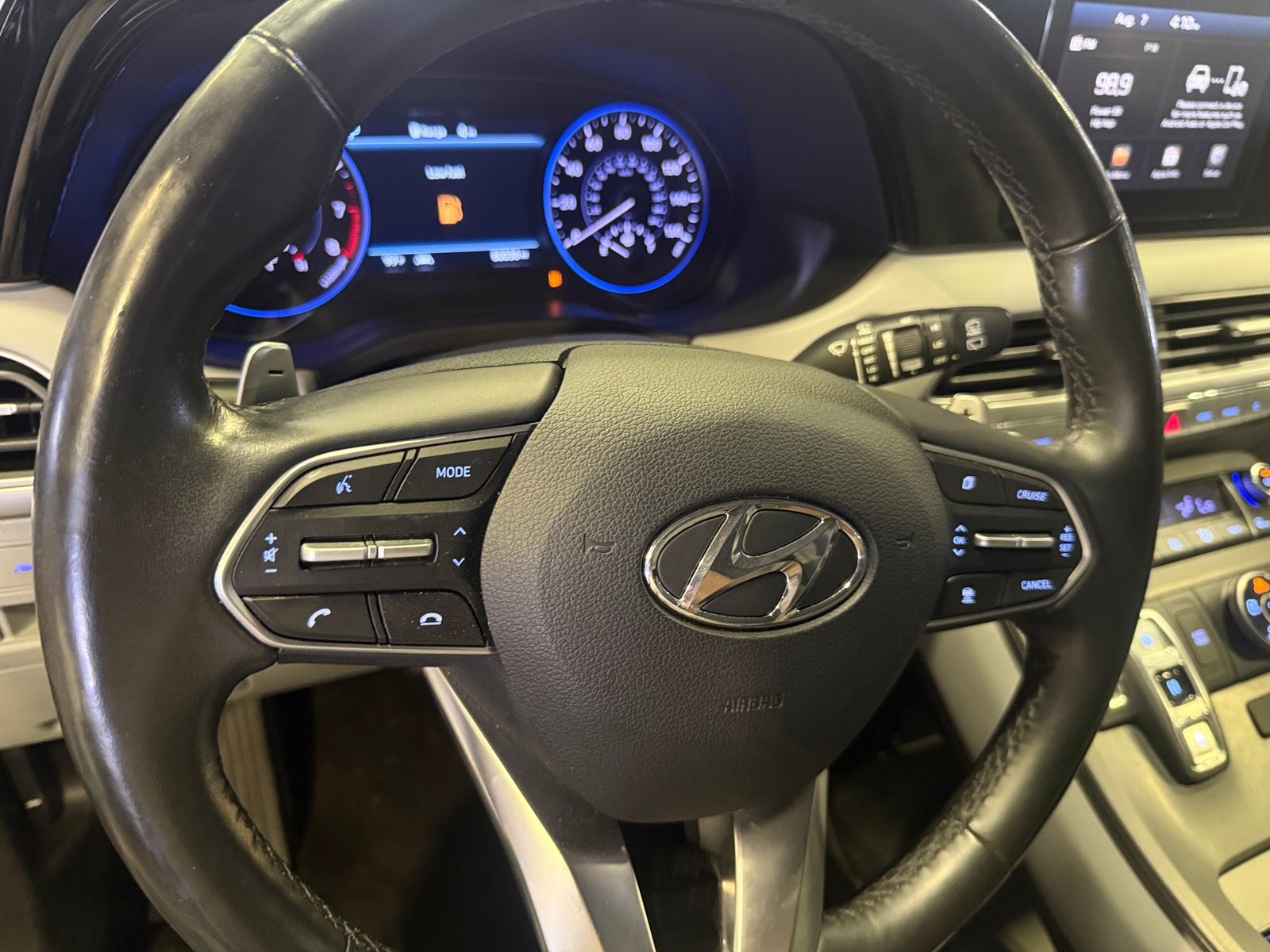 Thumbnail: 2020 Hyundai Palisade - 4