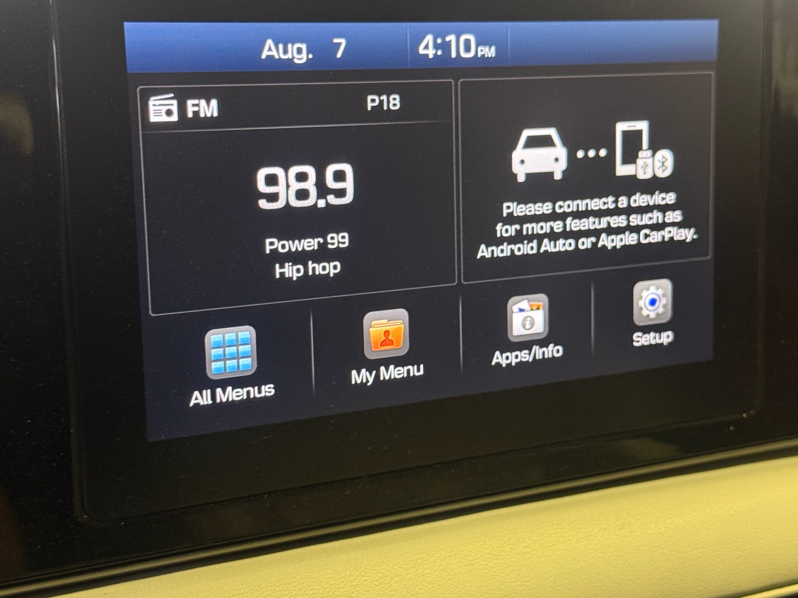 Thumbnail: 2020 Hyundai Palisade - 3