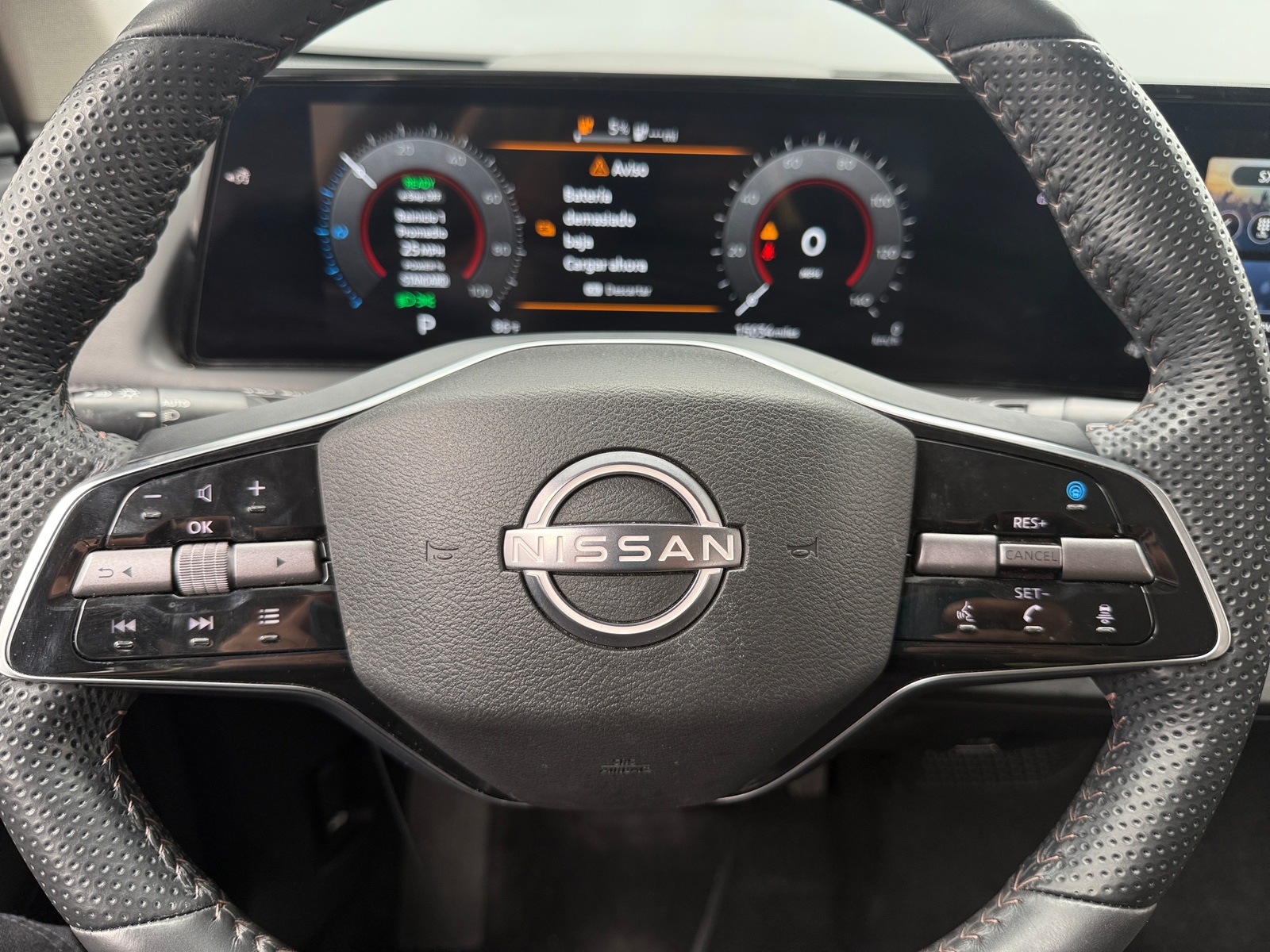 Thumbnail: 2024 Nissan Ariya - 4
