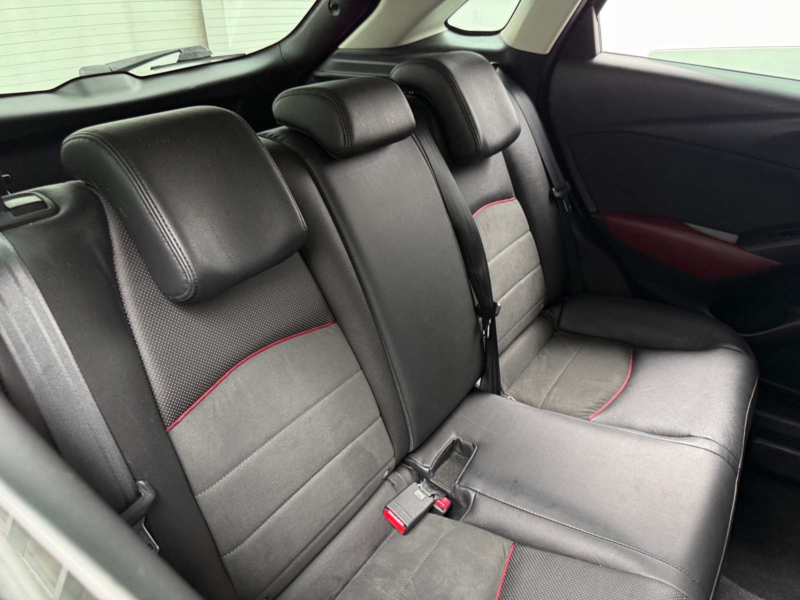 Thumbnail: 2016 Mazda CX-3 - 5