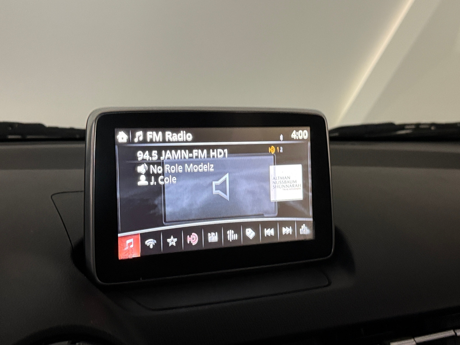 Thumbnail: 2016 Mazda CX-3 - 3