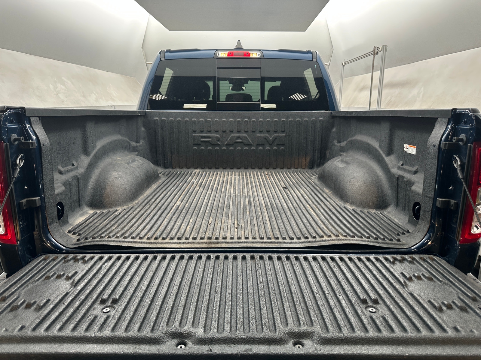 Thumbnail: 2022 RAM 1500 - 7