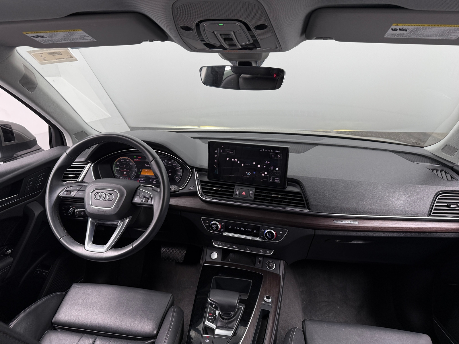 Thumbnail: 2023 Audi Q5 - 2
