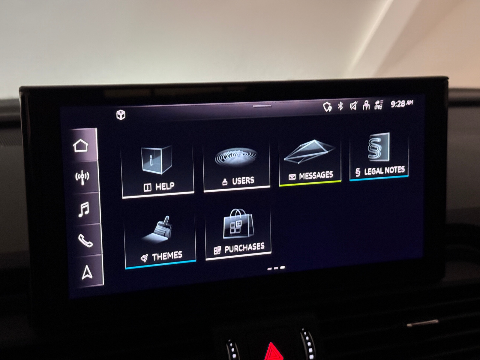 Thumbnail: 2023 Audi Q5 - 3