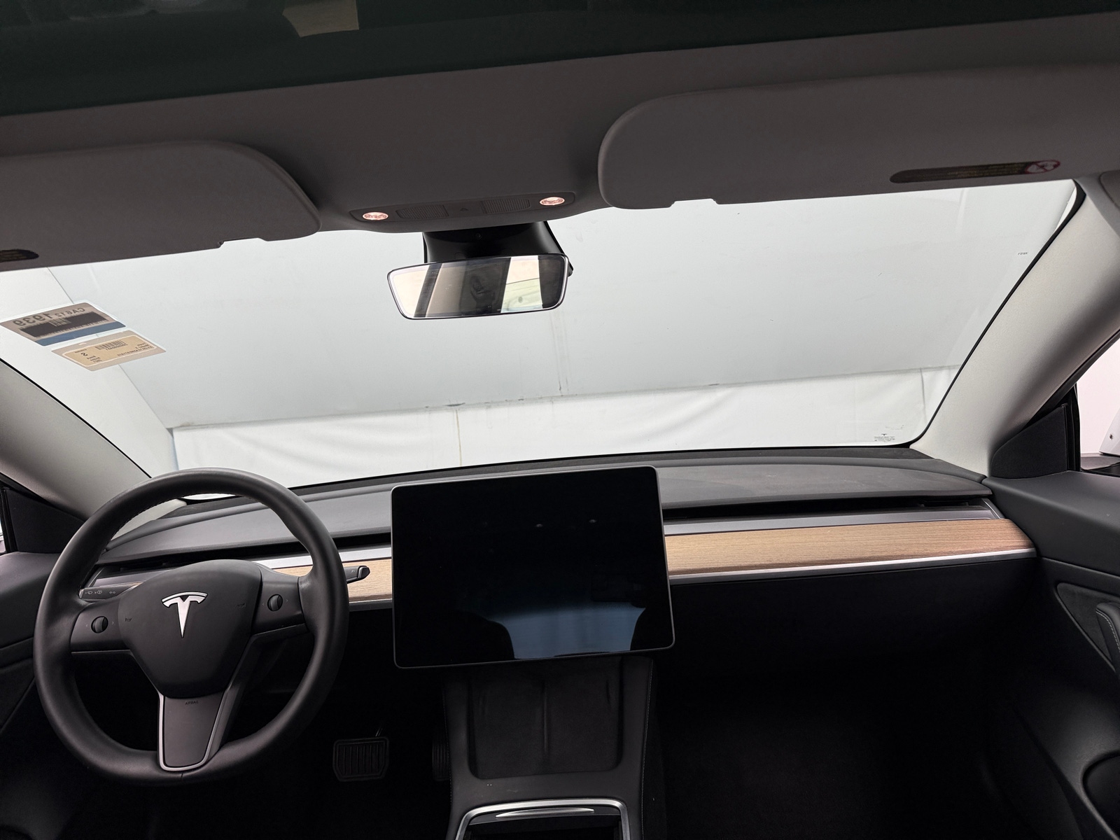Thumbnail: 2021 Tesla Model 3 - 2