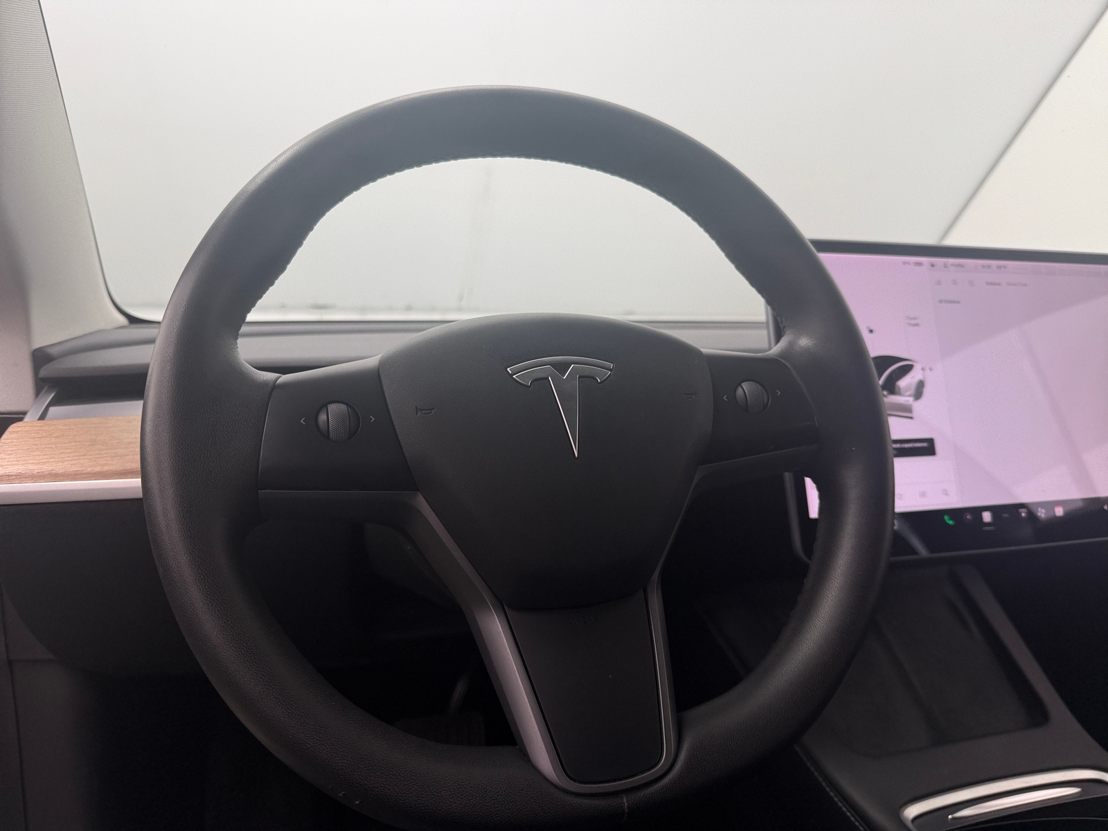 Thumbnail: 2021 Tesla Model 3 - 4