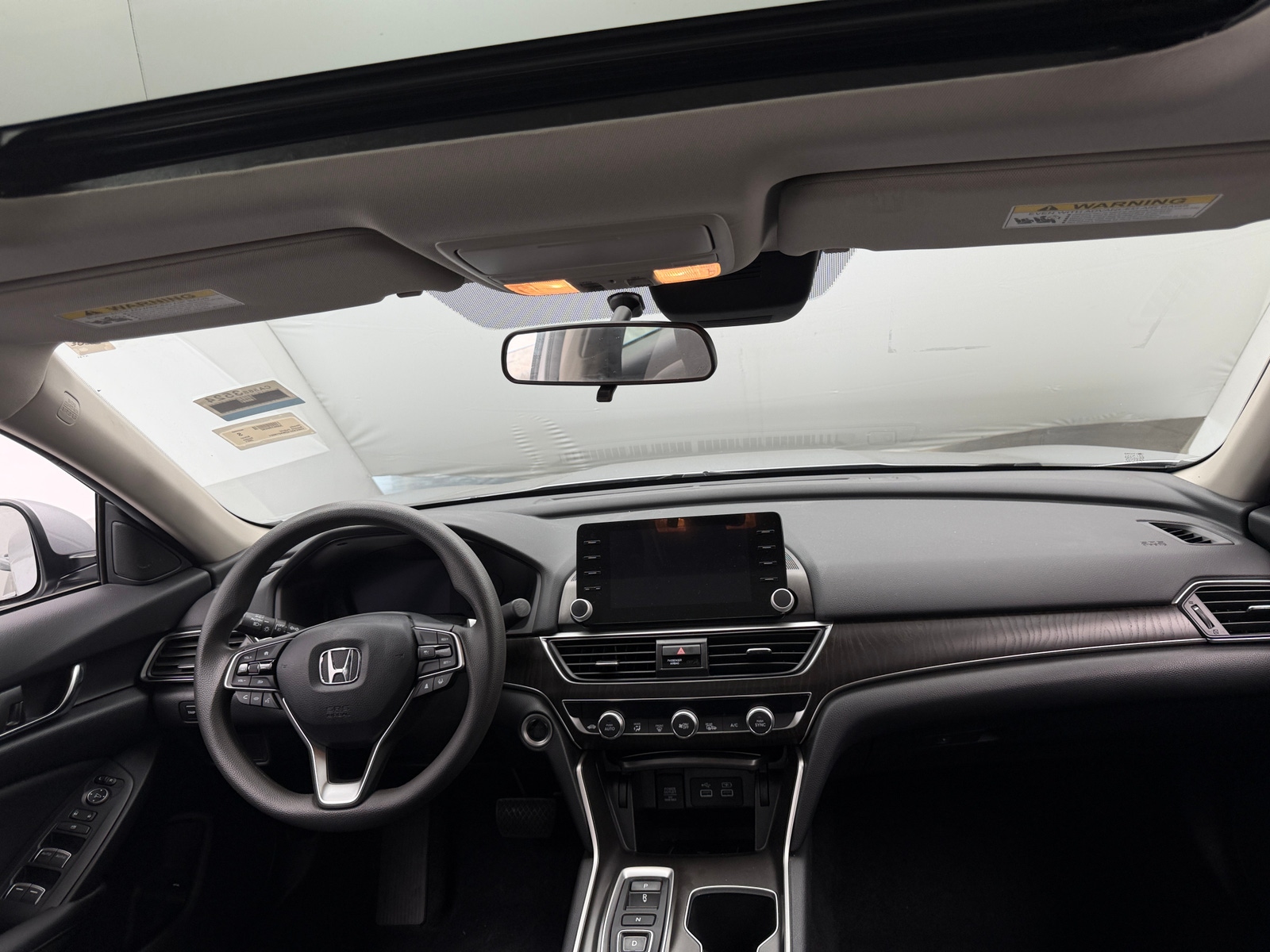 Thumbnail: 2021 Honda Accord - 3