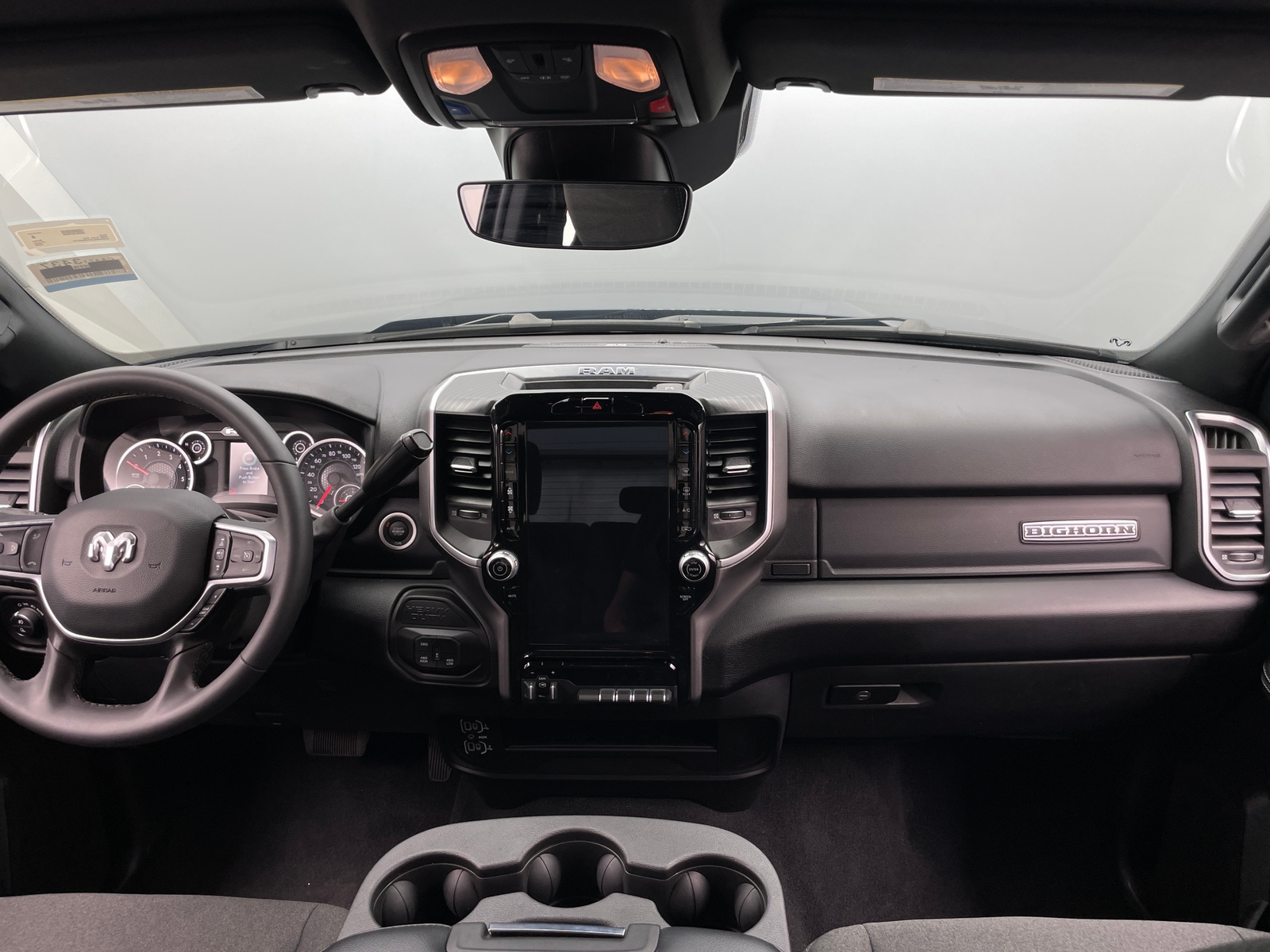 Thumbnail: 2026 RAM 2500 - 3