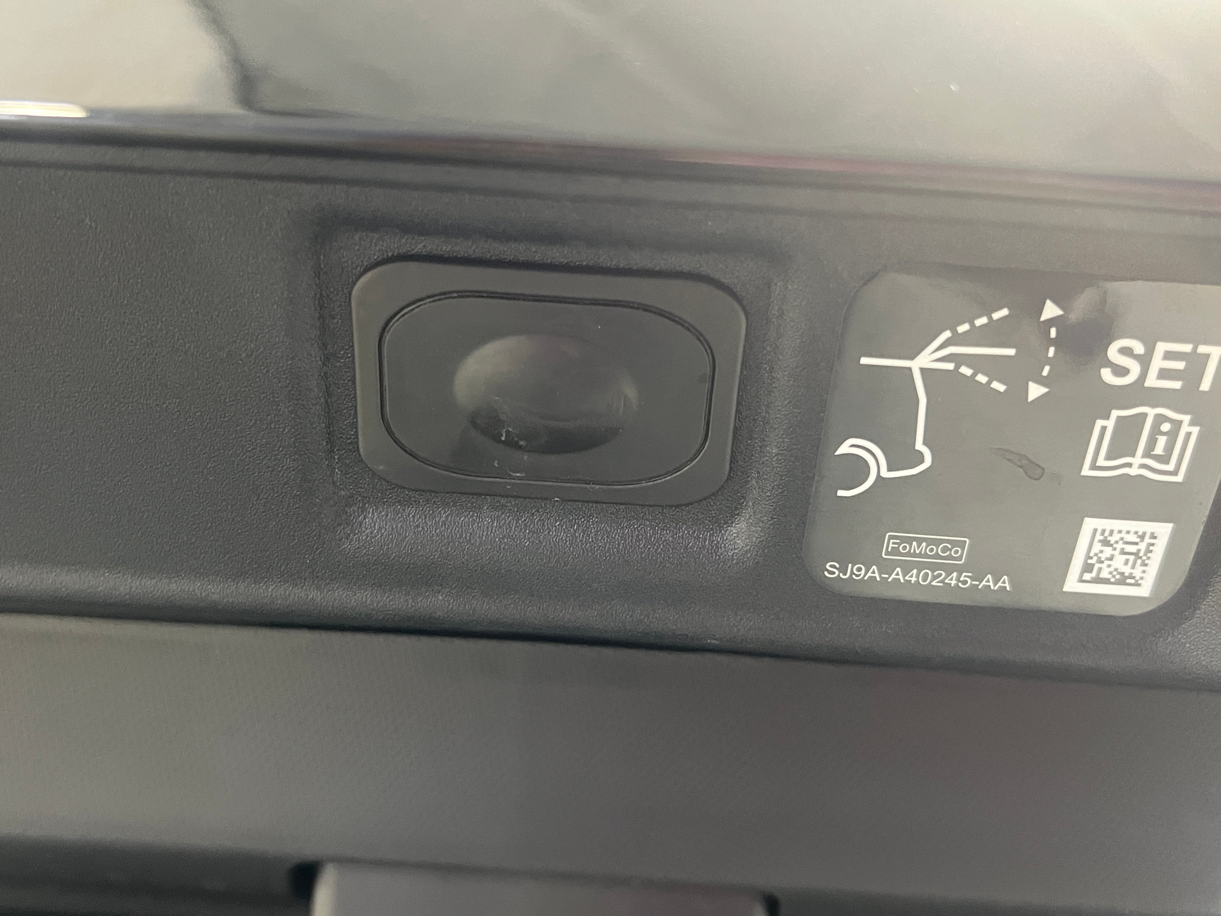 Used 2025 Ford Mustang Mach-E GT AWD with VIN 3FMTK4SX5SMA10222 for sale in Auburn, WA