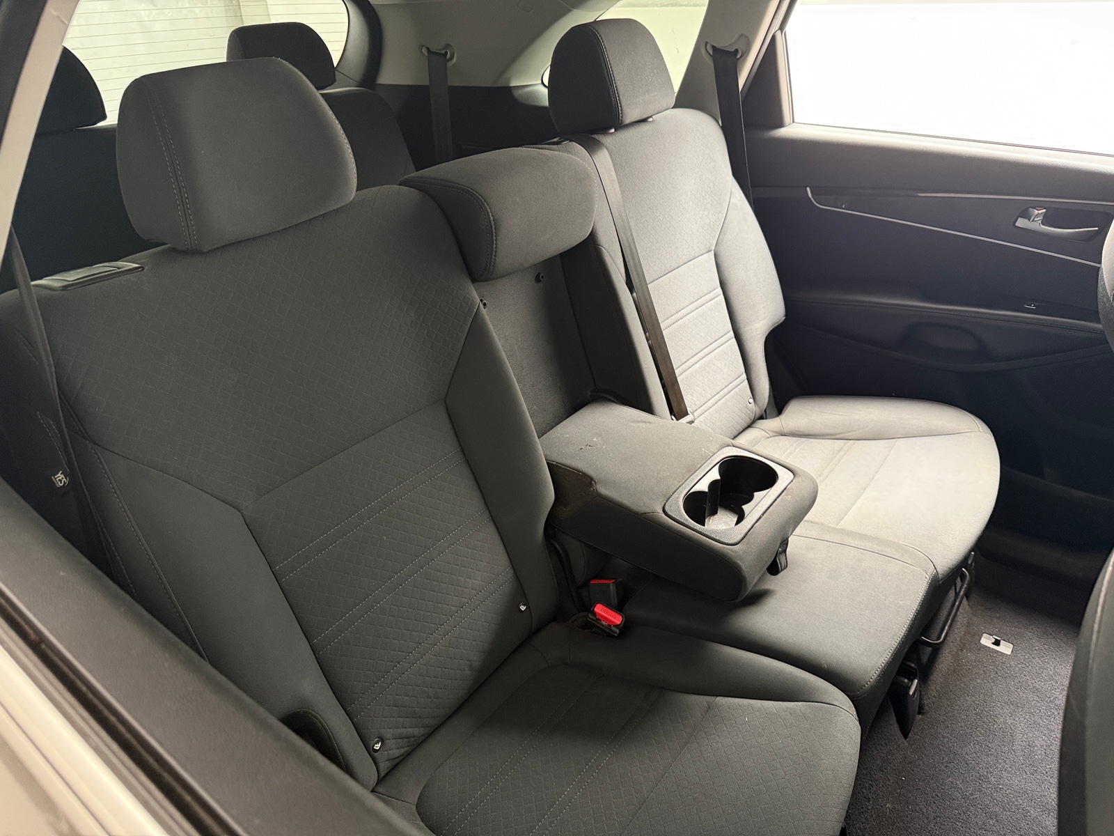 Thumbnail: 2019 Kia Sorento - 6