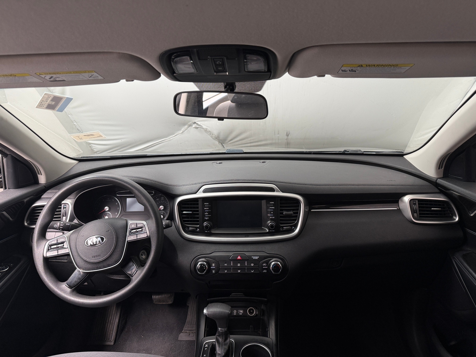 Thumbnail: 2019 Kia Sorento - 3