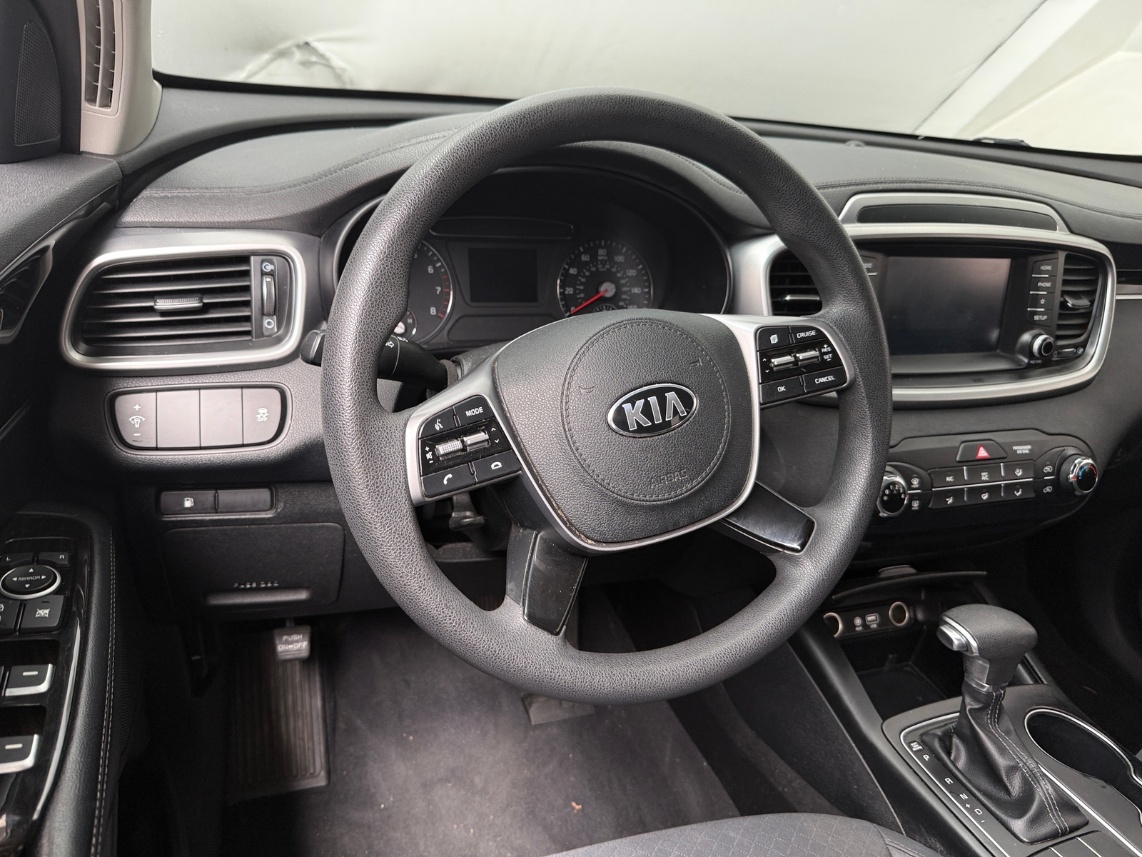 Thumbnail: 2019 Kia Sorento - 5