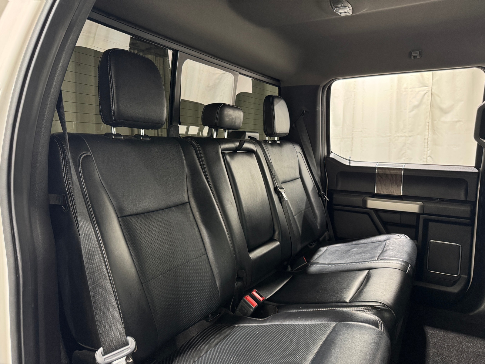 Thumbnail: 2019 Ford Econoline - 5