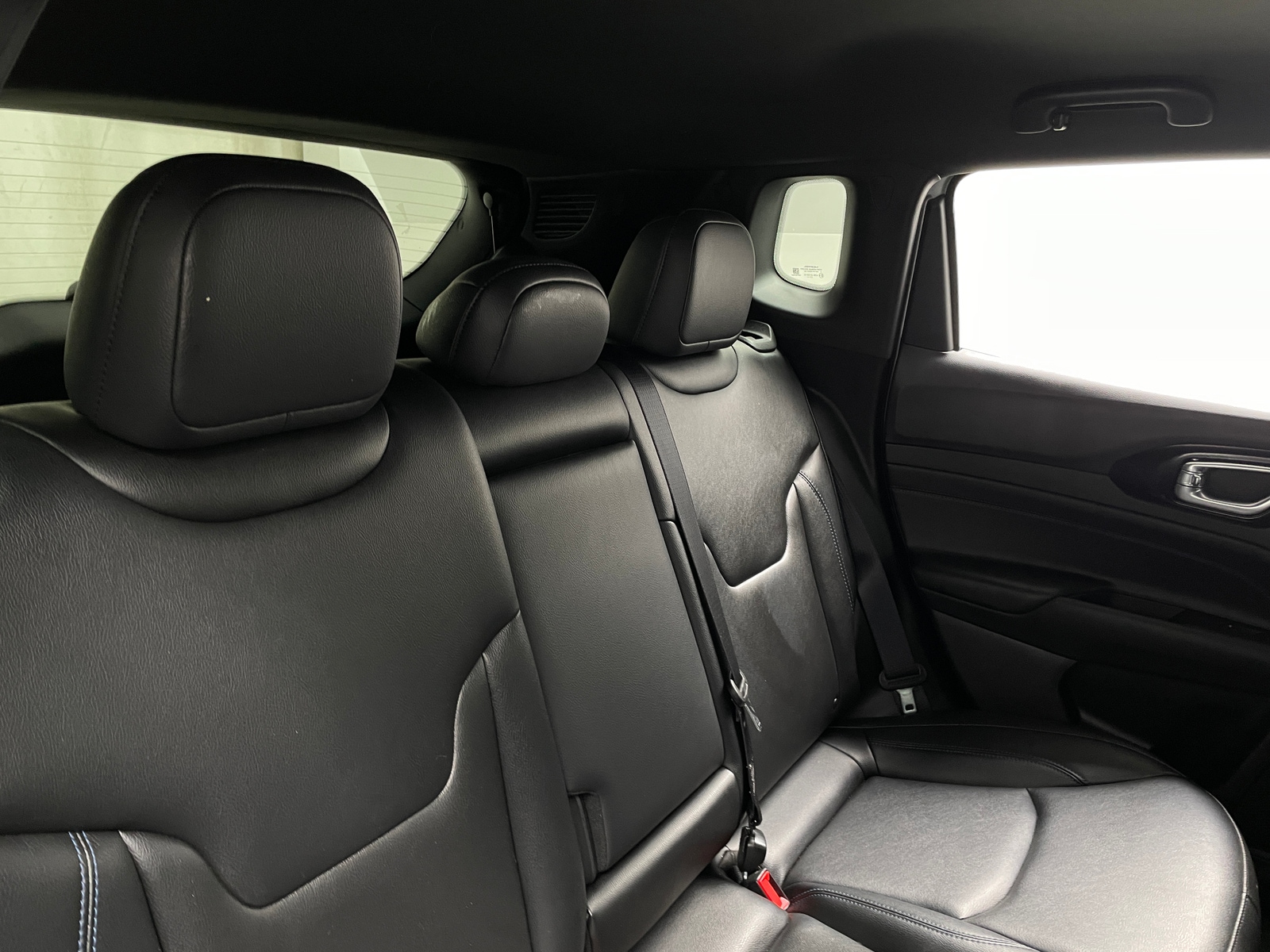 Thumbnail: 2026 Jeep Compass - 5