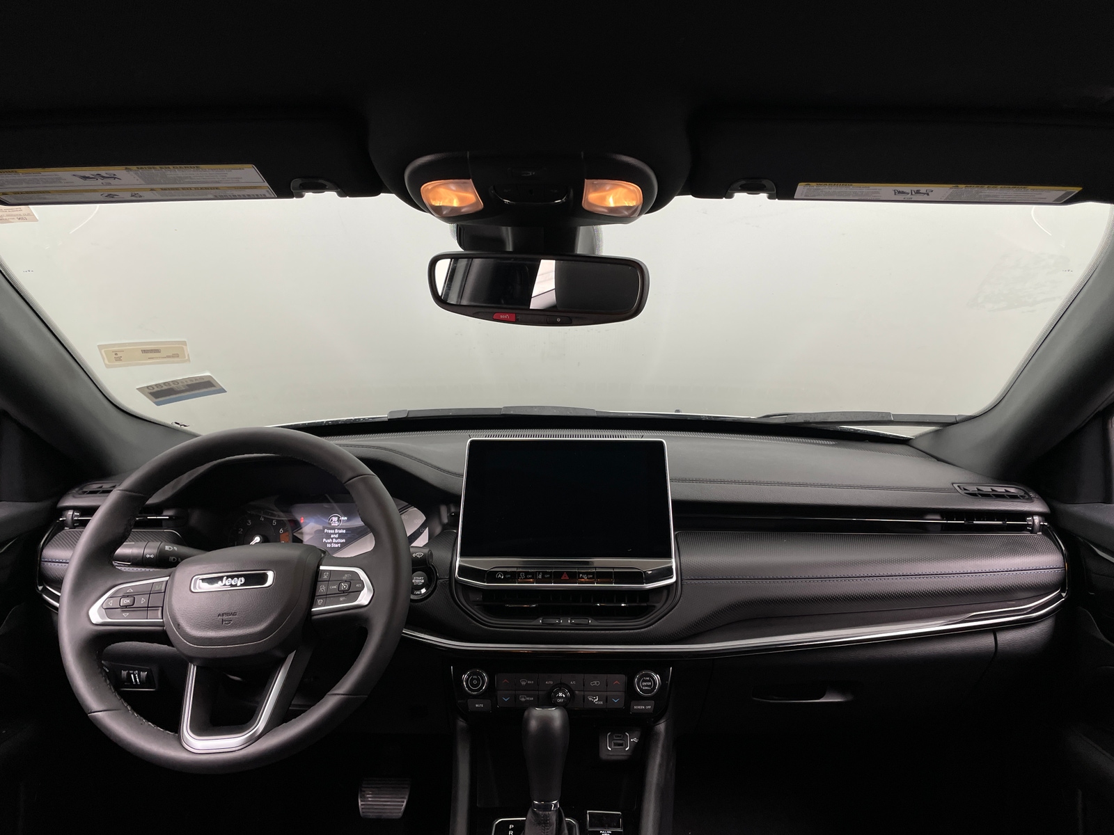 Thumbnail: 2026 Jeep Compass - 2