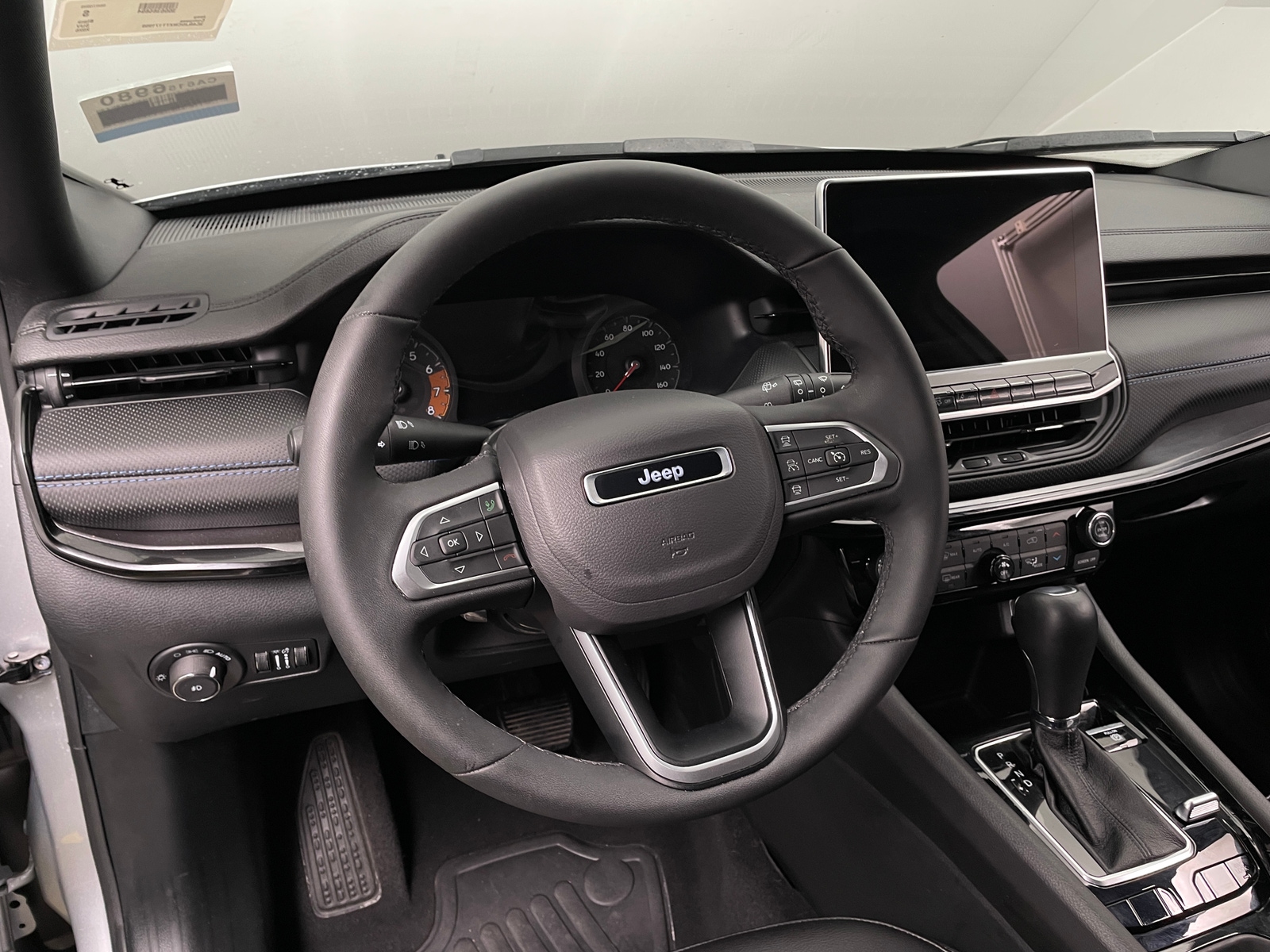 Thumbnail: 2026 Jeep Compass - 4