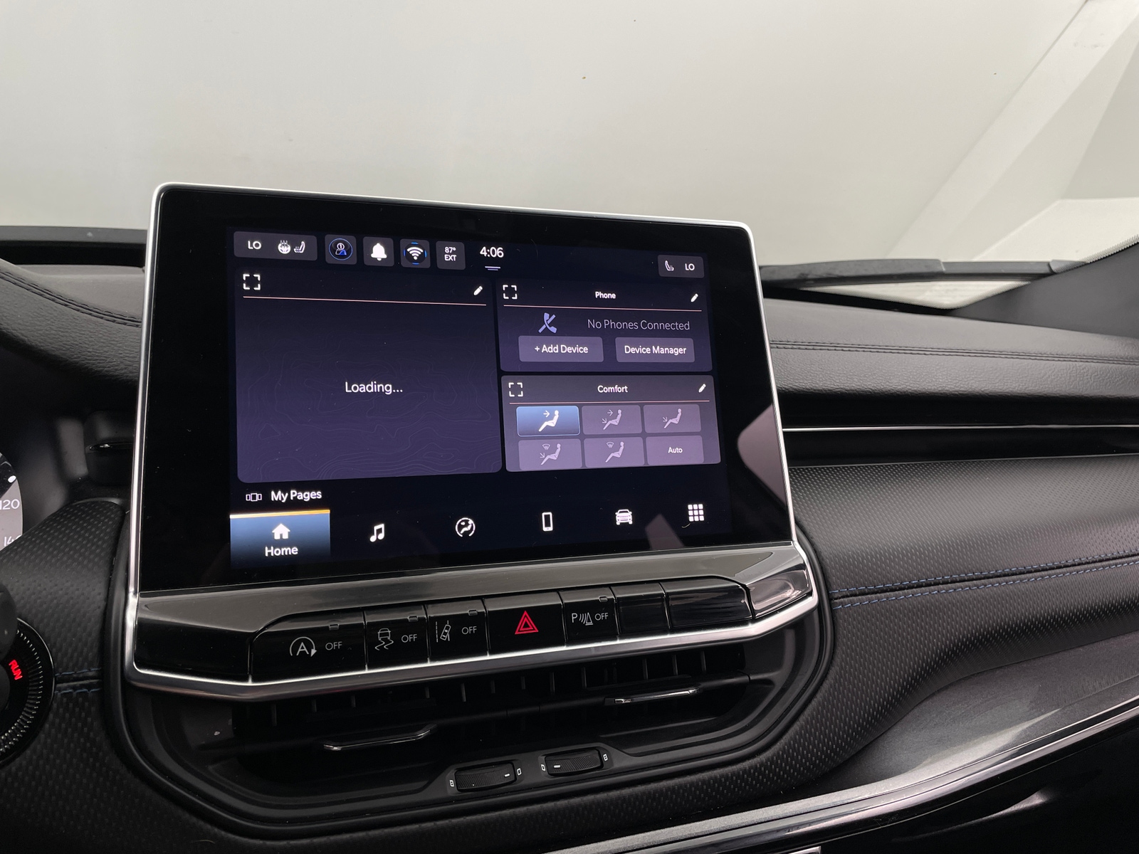 Thumbnail: 2026 Jeep Compass - 3