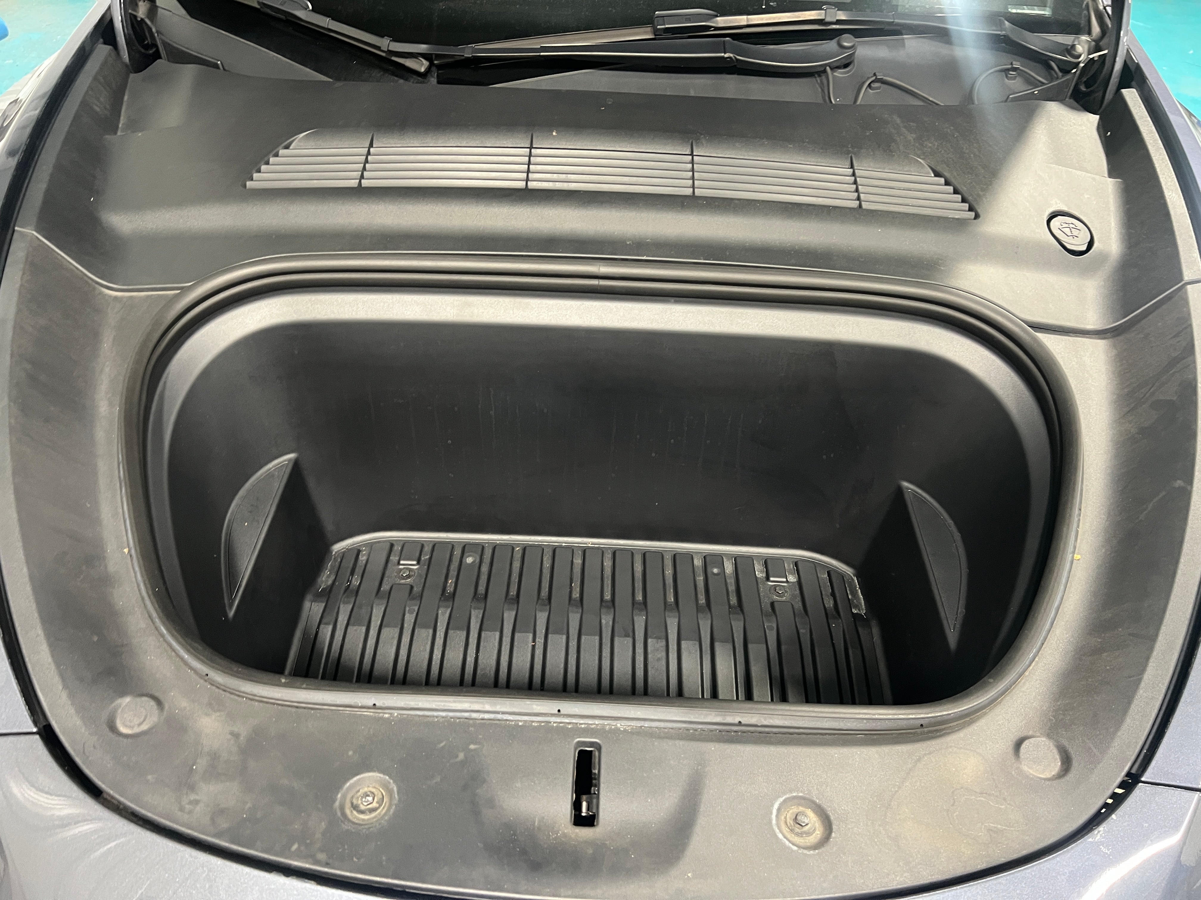 Used 2022 Tesla Model Y Performance with VIN 7SAYGDEF8NF513611 for sale in Pewaukee, WI