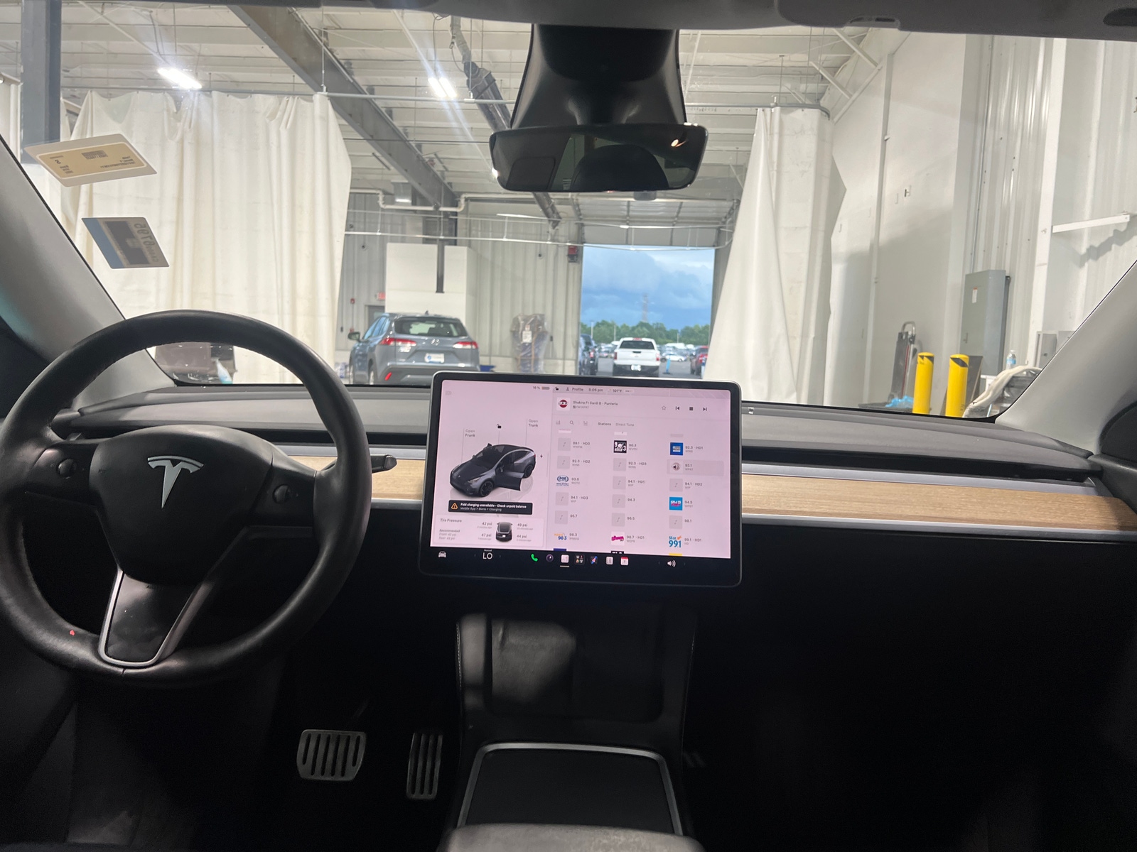 Thumbnail: 2022 Tesla Model Y - 2