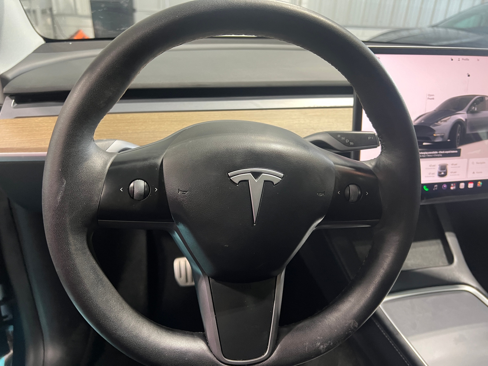 Thumbnail: 2022 Tesla Model Y - 4