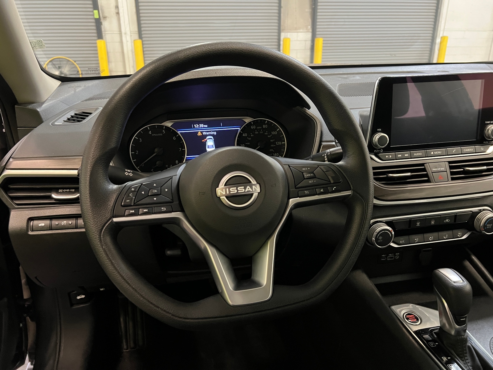 Thumbnail: 2025 Nissan Altima - 5