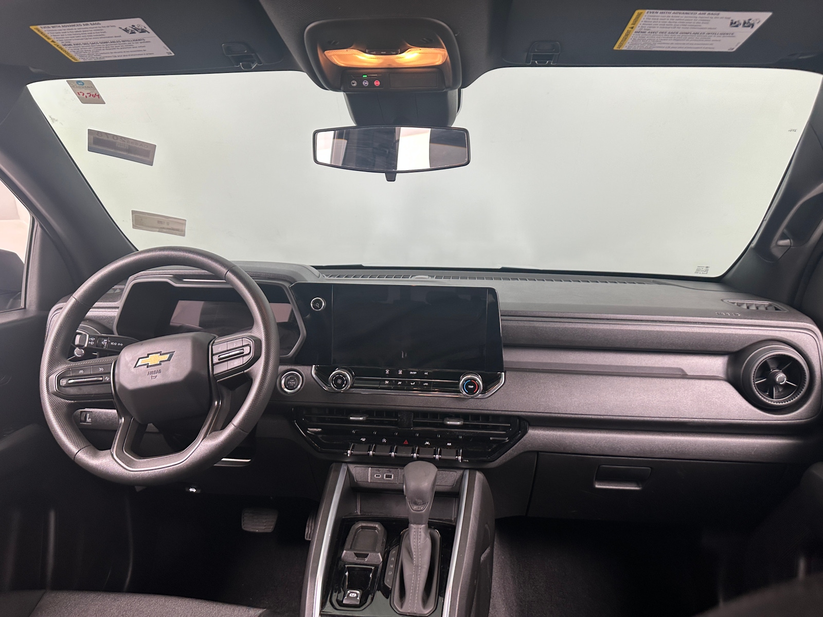 Thumbnail: 2026 Chevrolet Colorado - 3