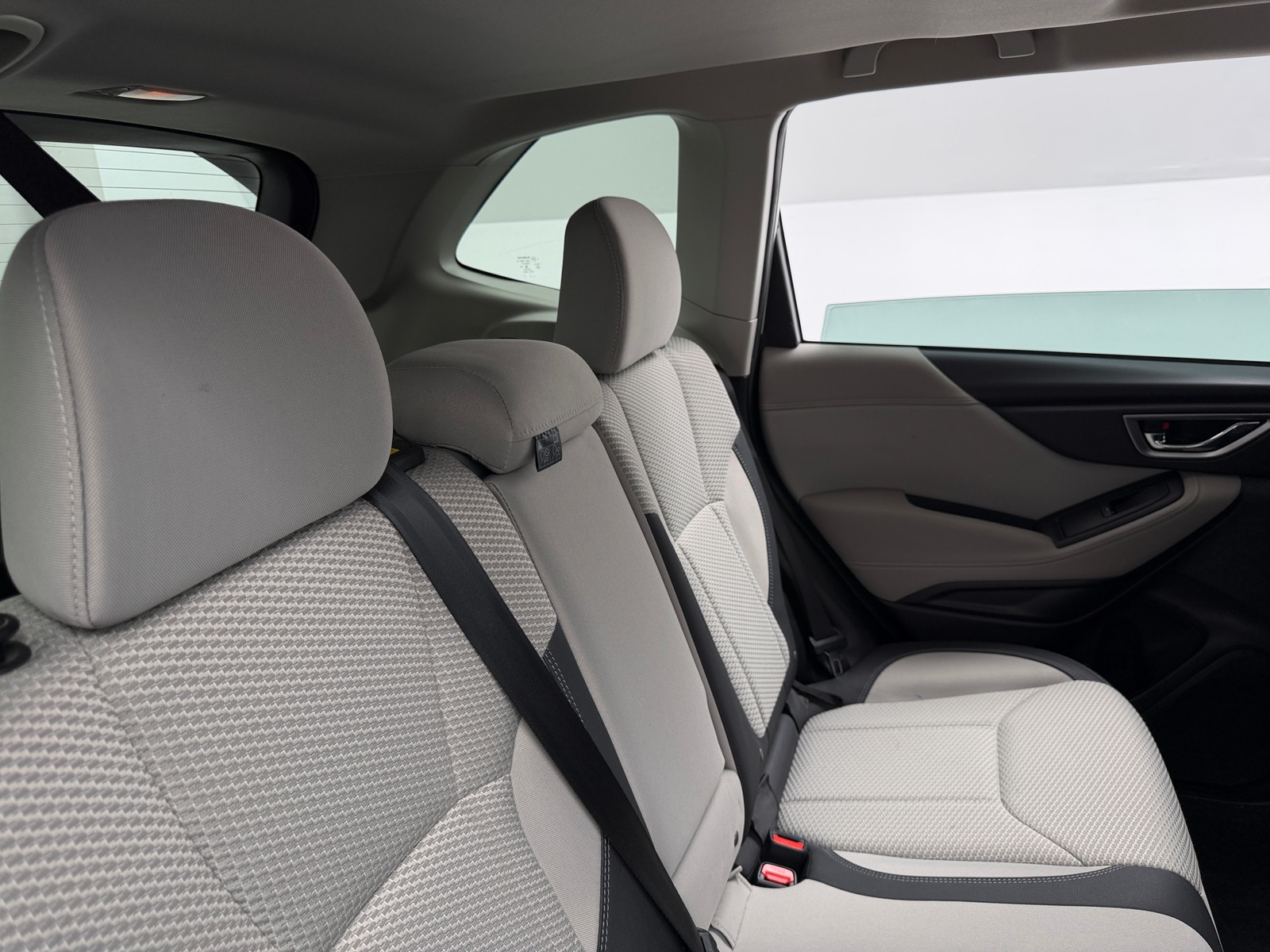 Thumbnail: 2021 Subaru Forester - 6