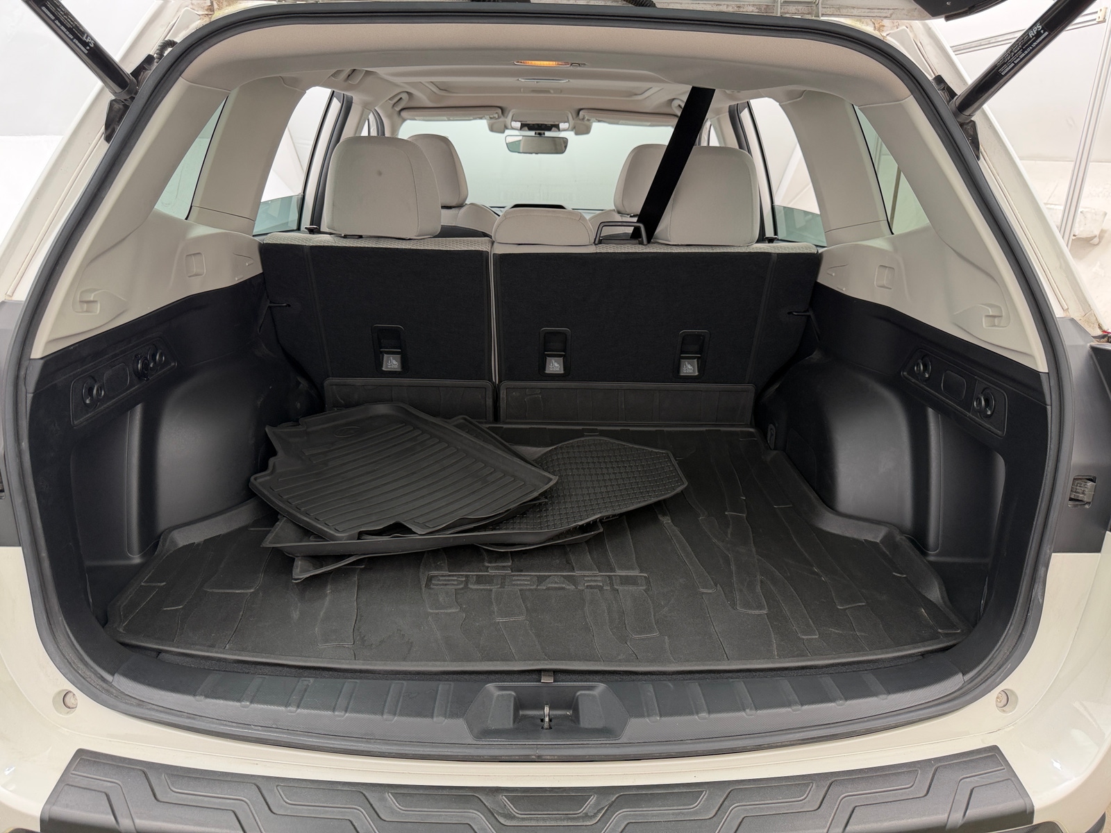 Thumbnail: 2021 Subaru Forester - 7