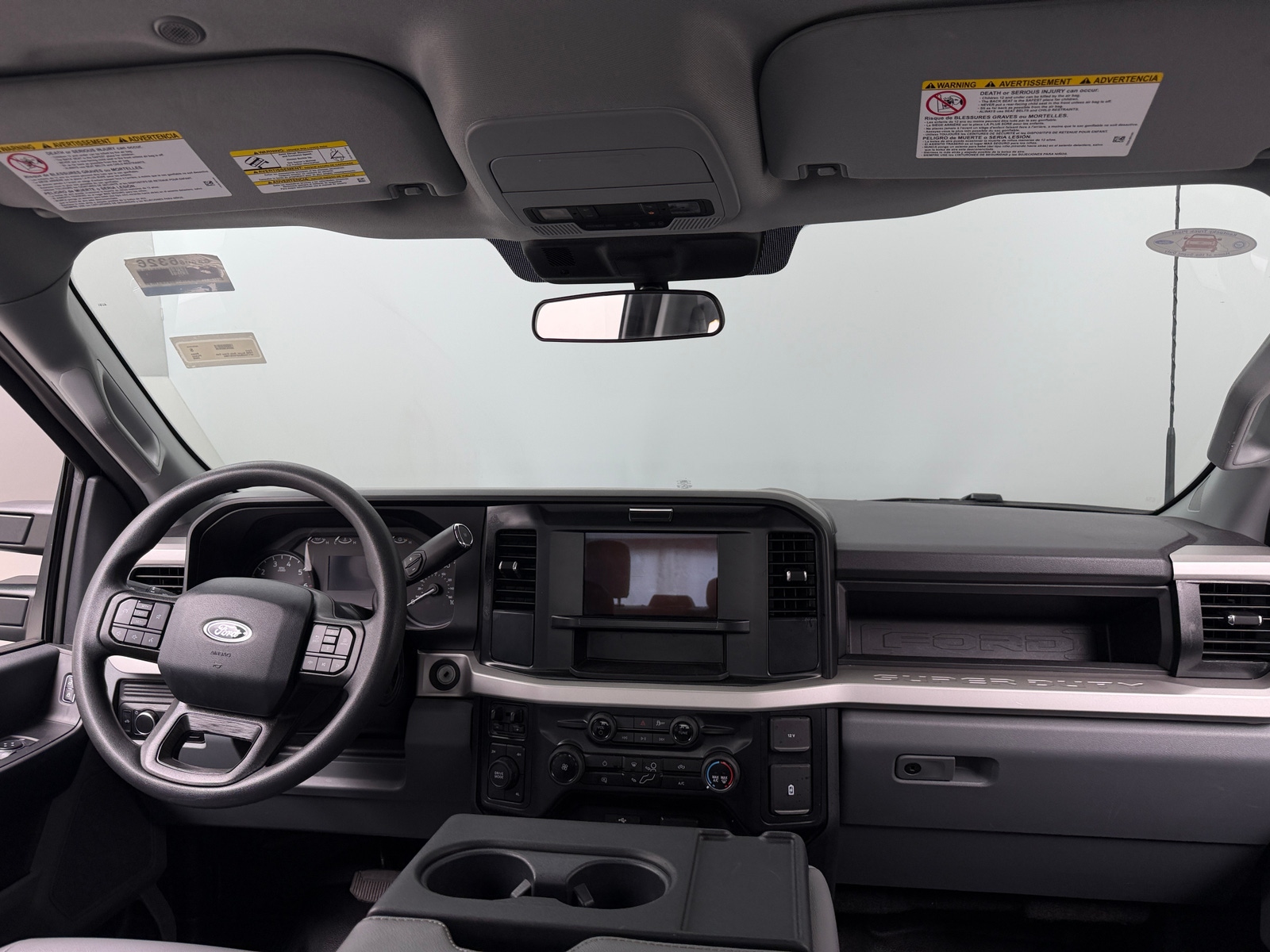 Thumbnail: 2026 Ford Econoline - 3