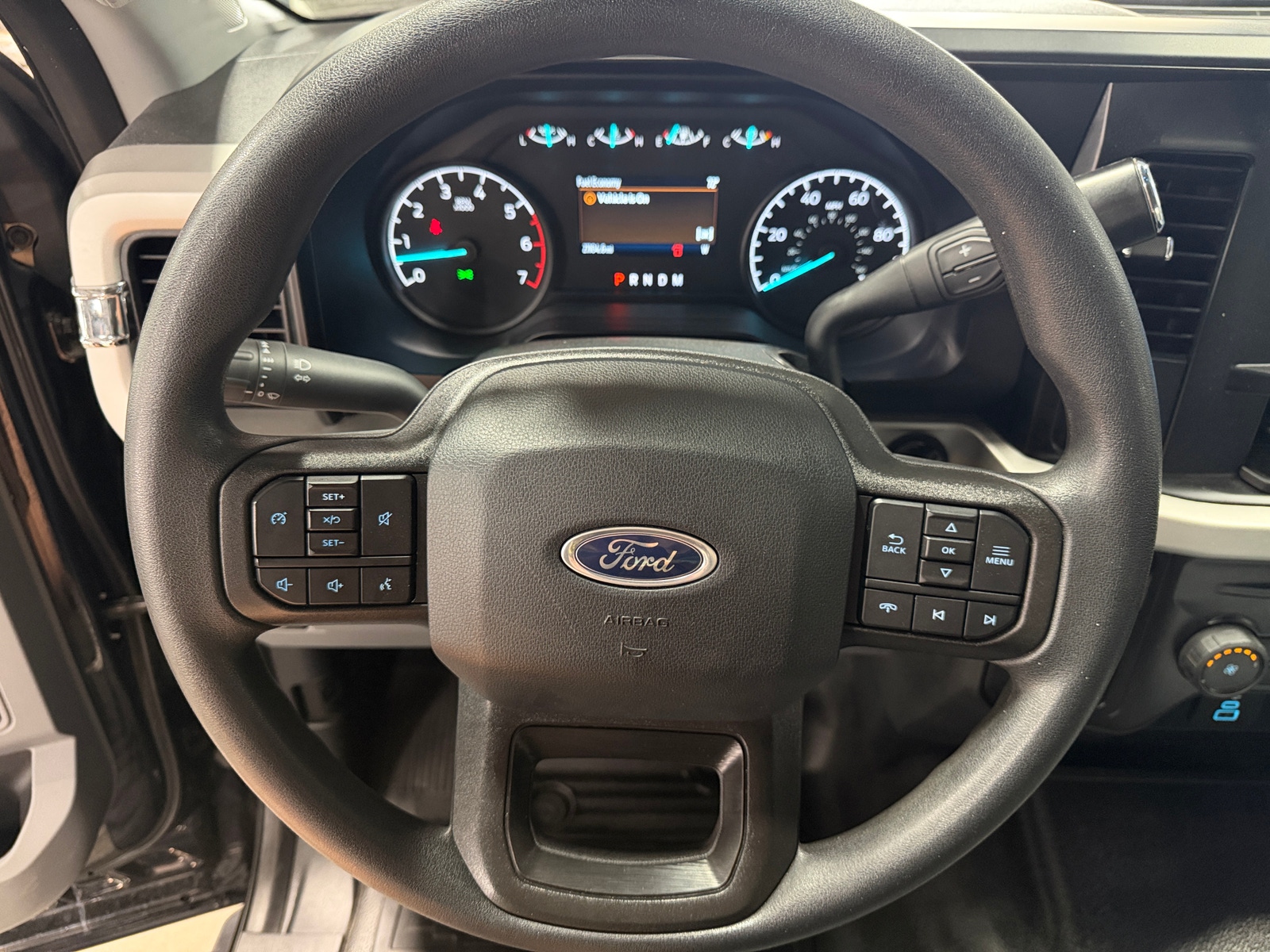 Thumbnail: 2026 Ford Econoline - 5
