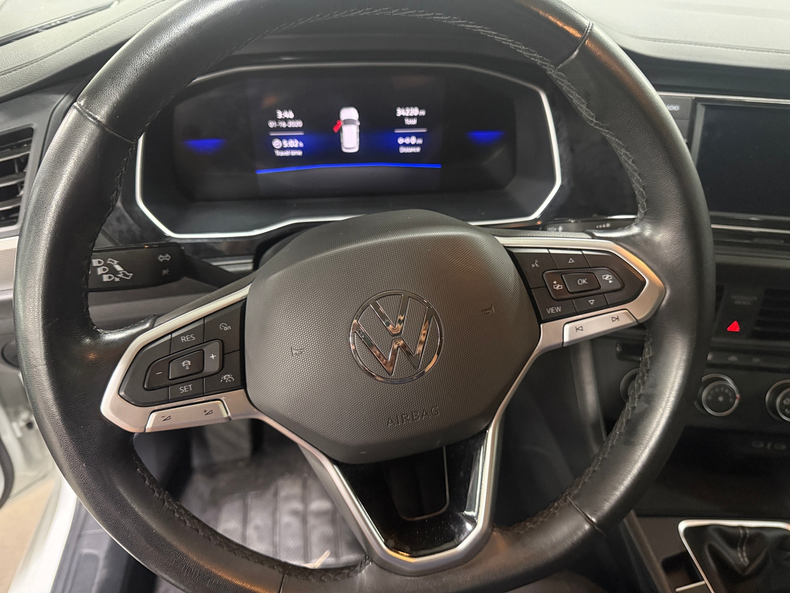 Thumbnail: 2024 Volkswagen Jetta - 5