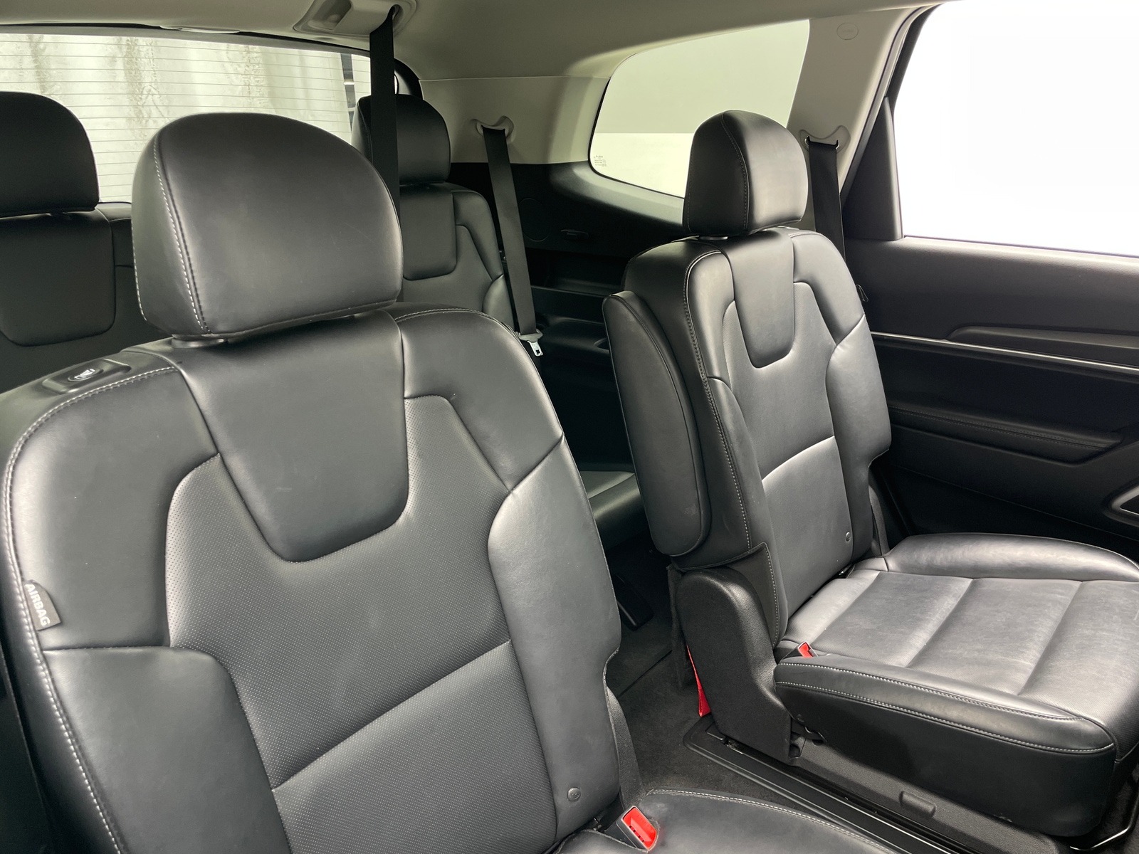 Thumbnail: 2025 Kia Telluride - 5