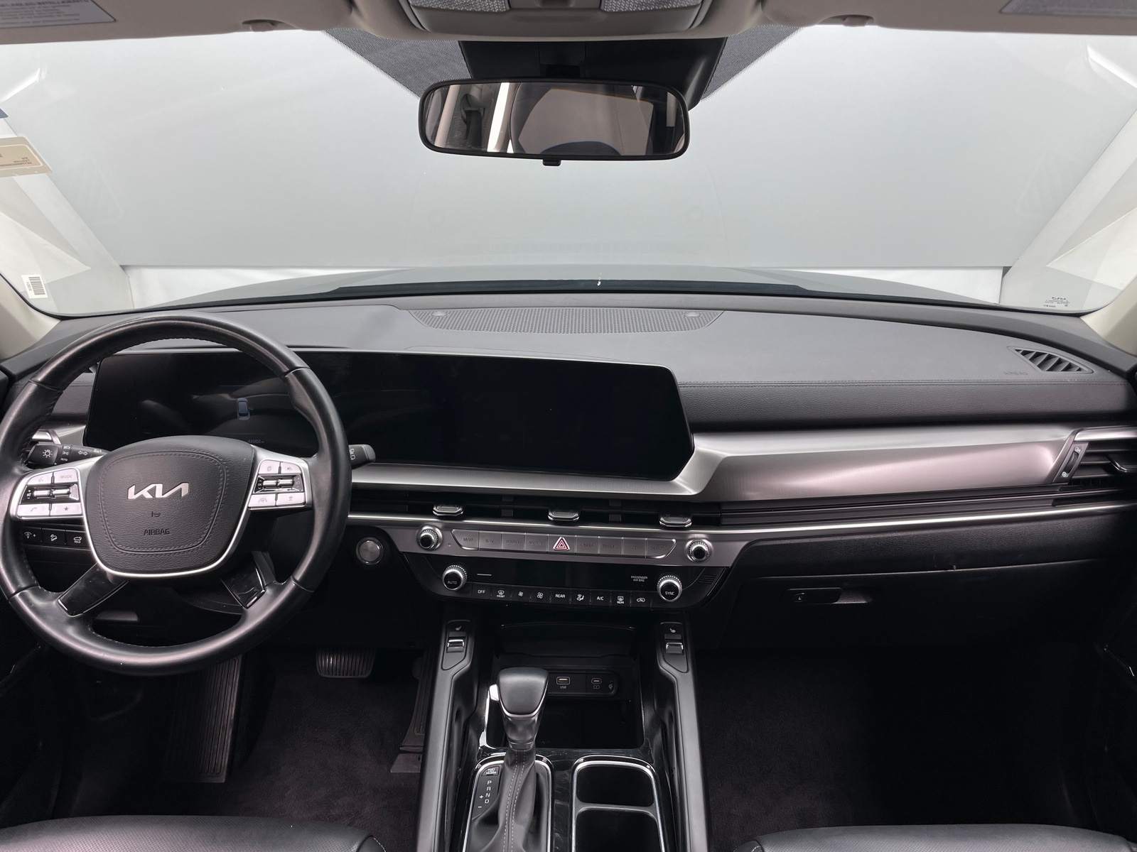 Thumbnail: 2025 Kia Telluride - 2