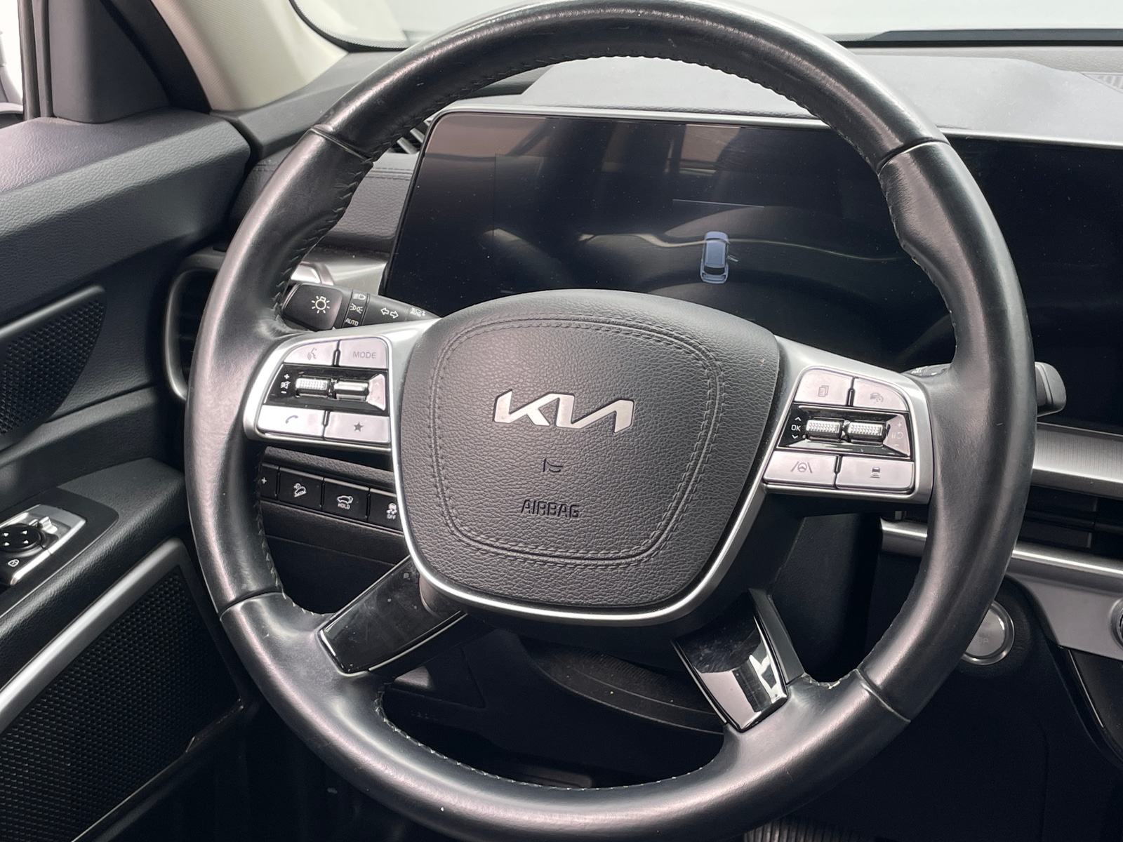 Thumbnail: 2025 Kia Telluride - 4