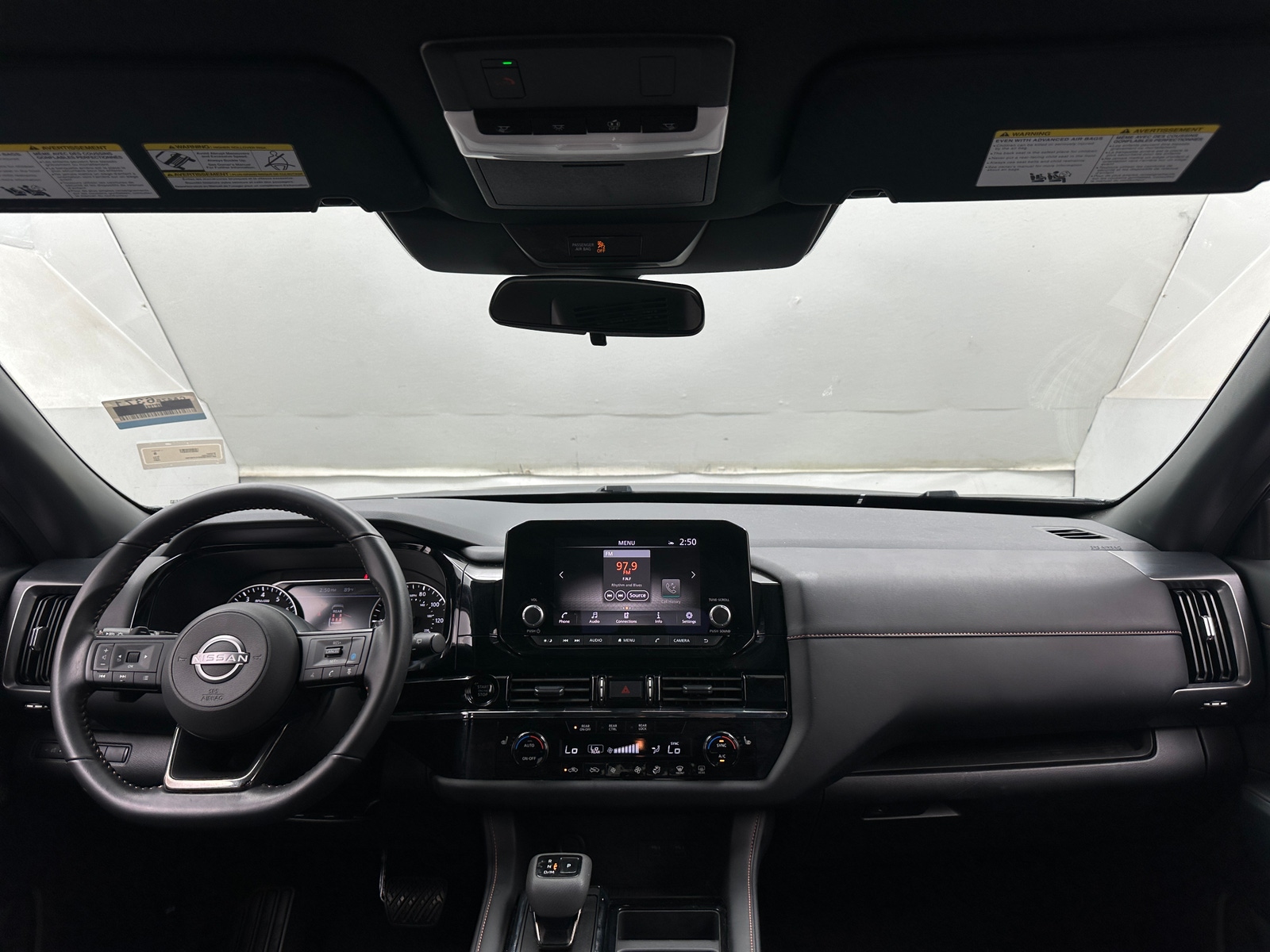 Thumbnail: 2025 Nissan Pathfinder - 2