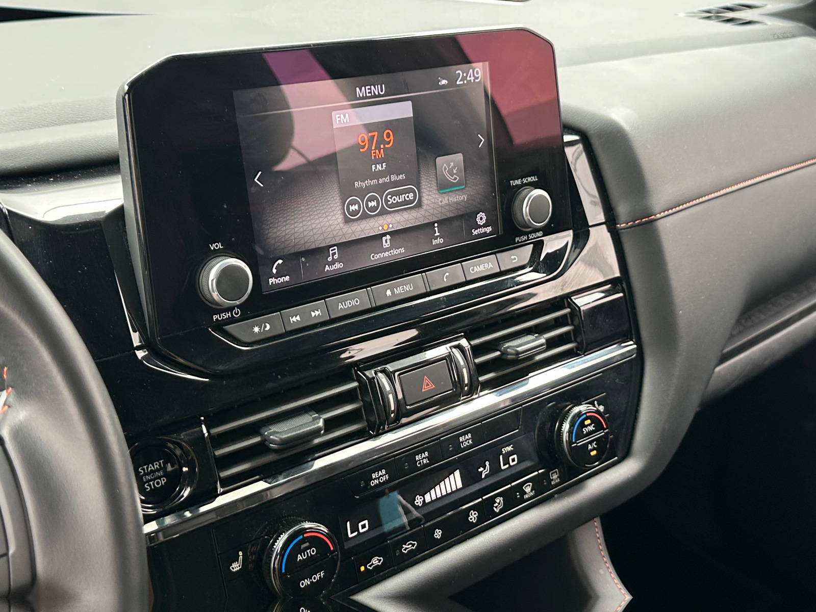 Thumbnail: 2025 Nissan Pathfinder - 3