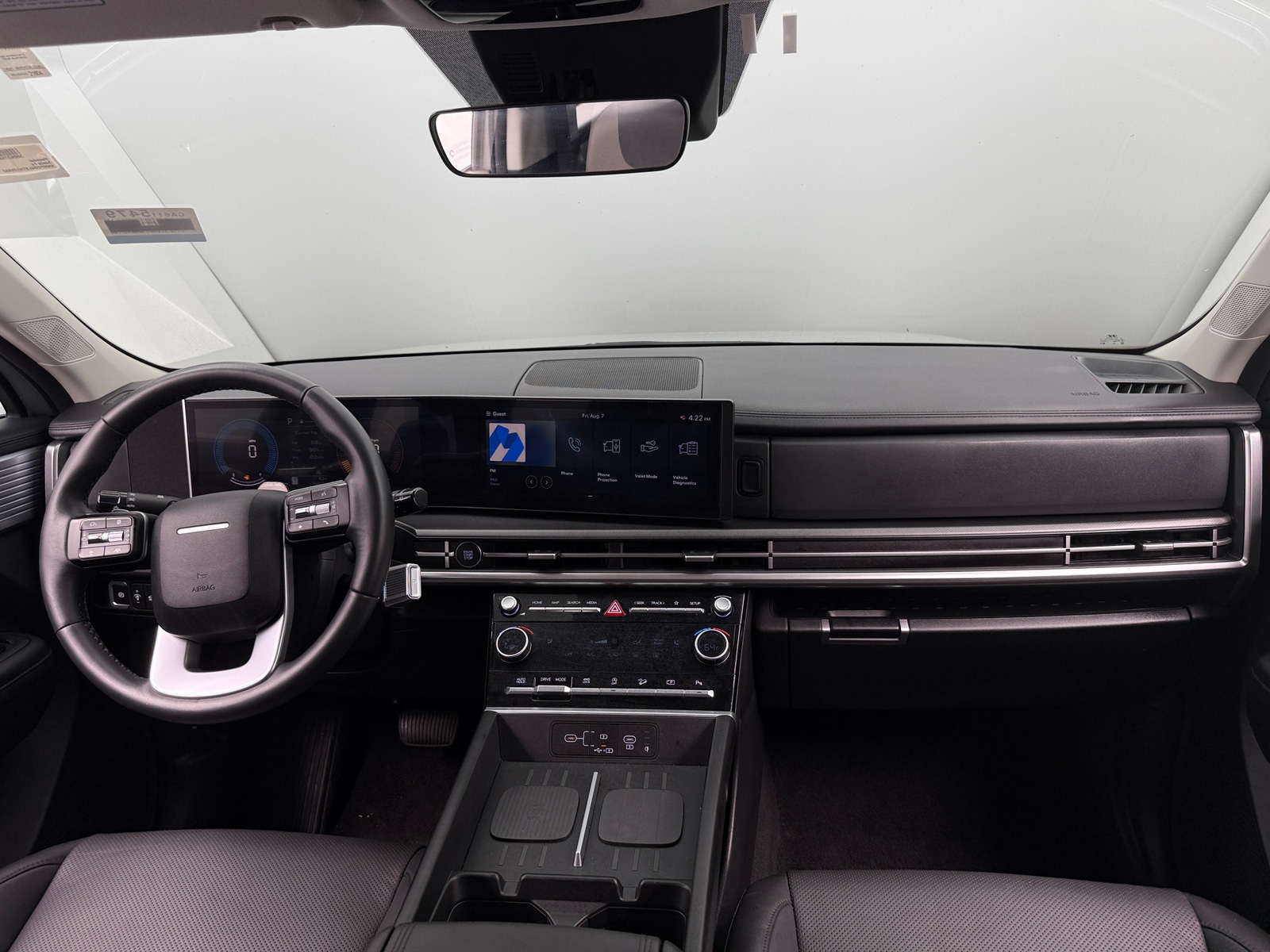 Thumbnail: 2026 Hyundai Santa Fe - 2