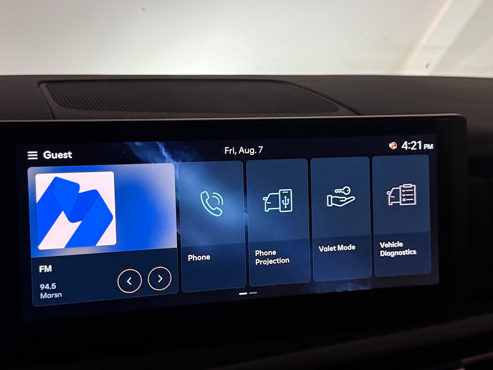 Thumbnail: 2026 Hyundai Santa Fe - 3