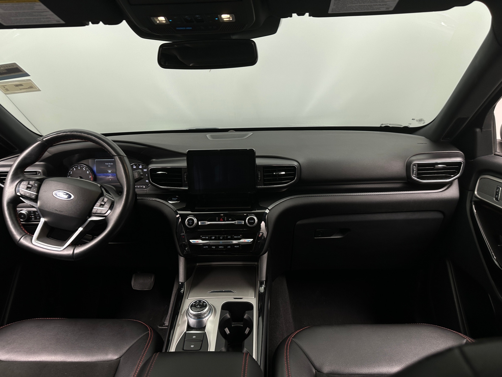 Thumbnail: 2023 Ford Explorer - 2