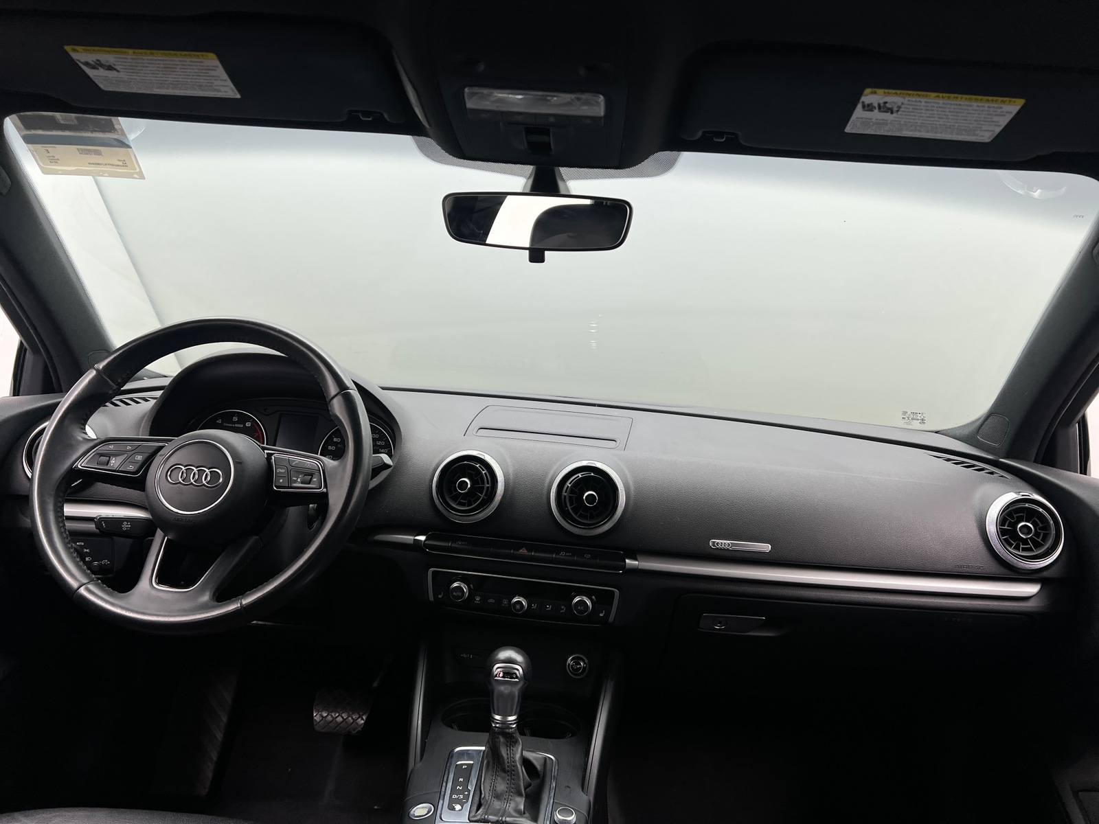 Thumbnail: 2018 Audi A3 - 2