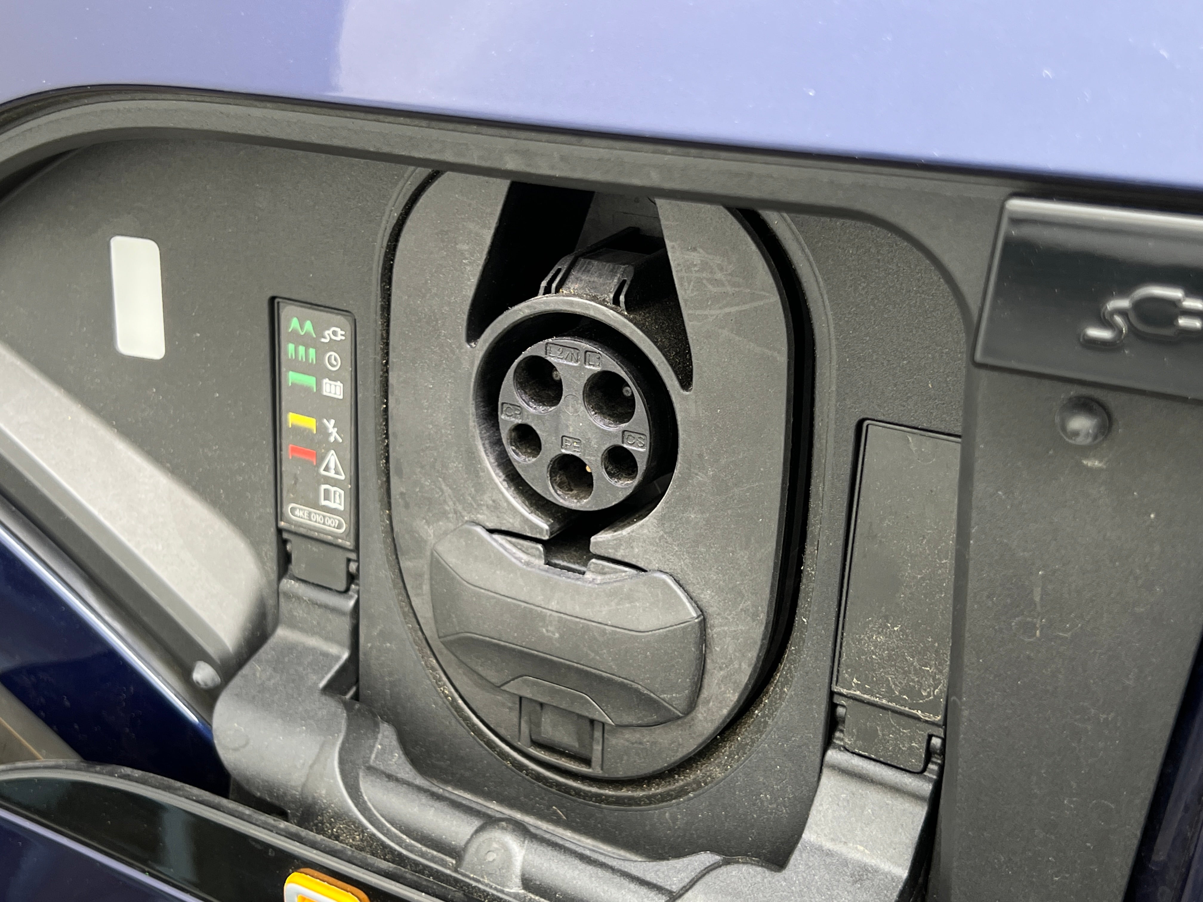 Used 2021 Audi e-tron Premium with VIN WA1AAAGE4MB021561 for sale in Auburn, WA